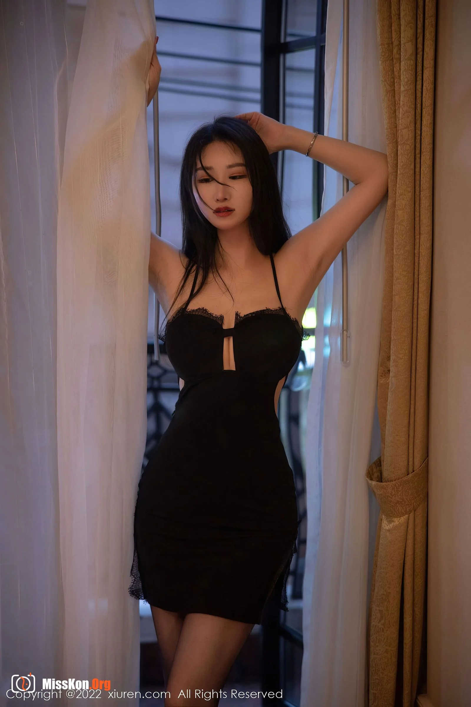 Si Ning - Photo 62