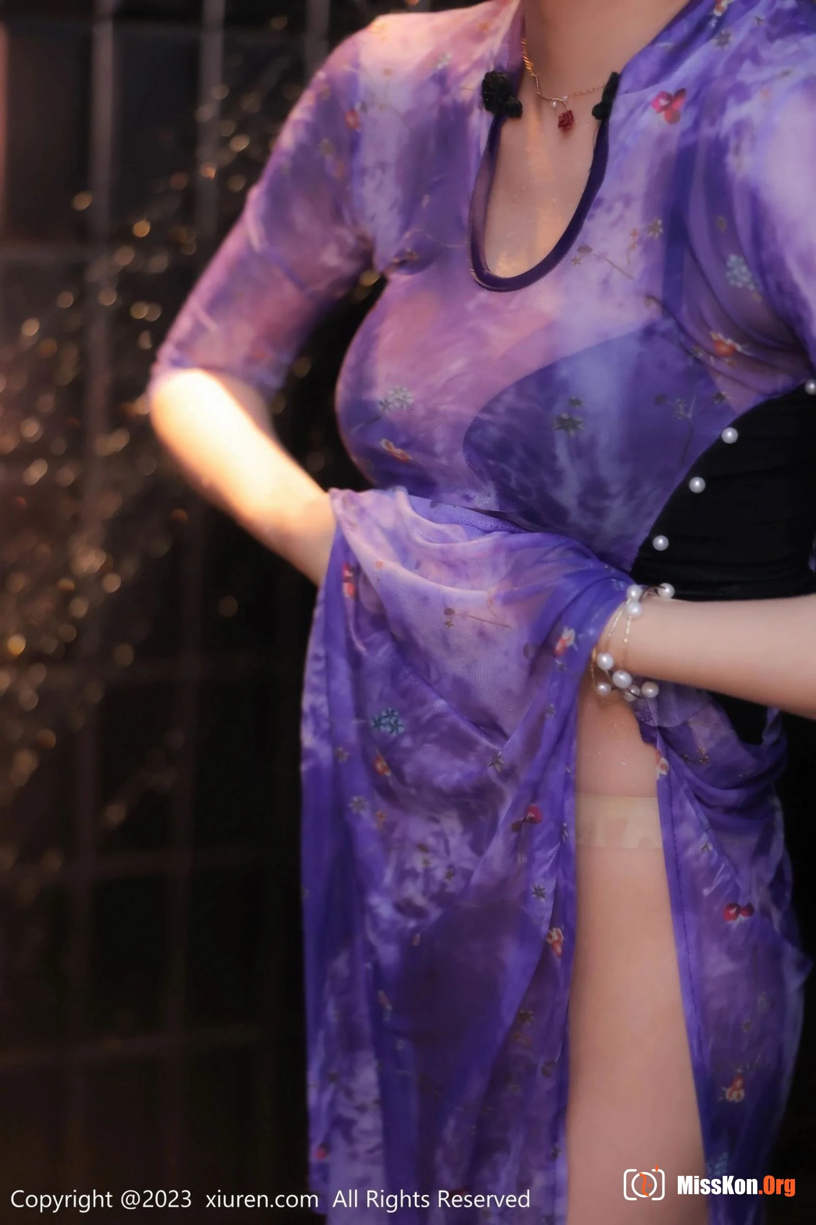 Si Ning - Photo 43