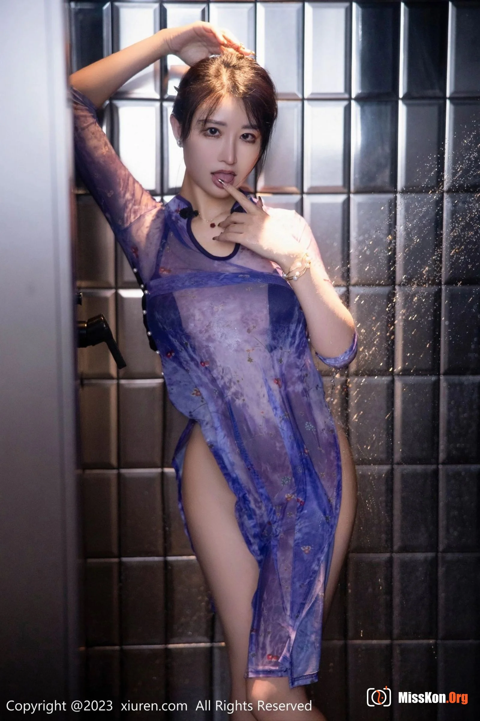 Si Ning - Photo 46