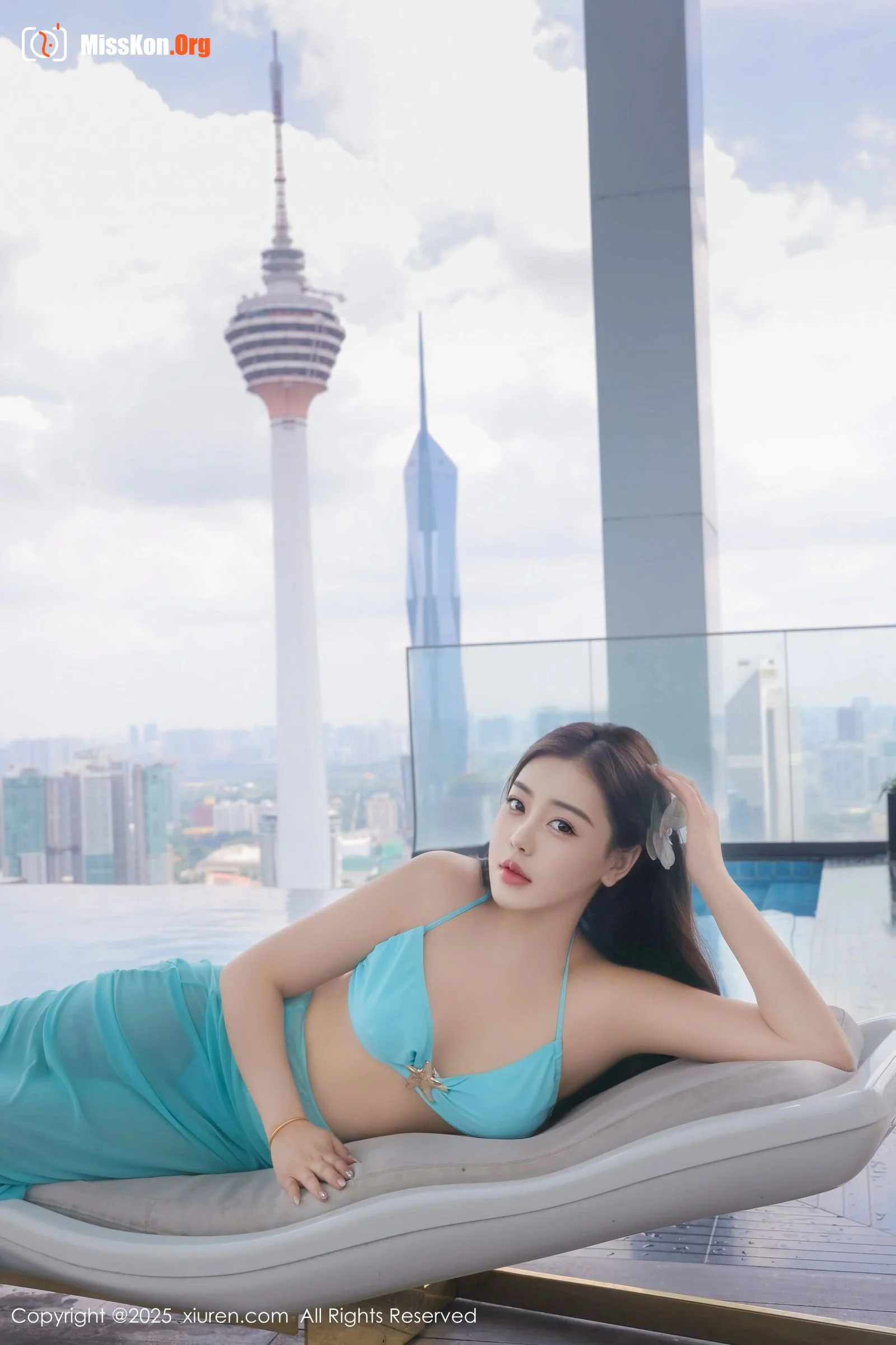 希雅sia - 照片 4