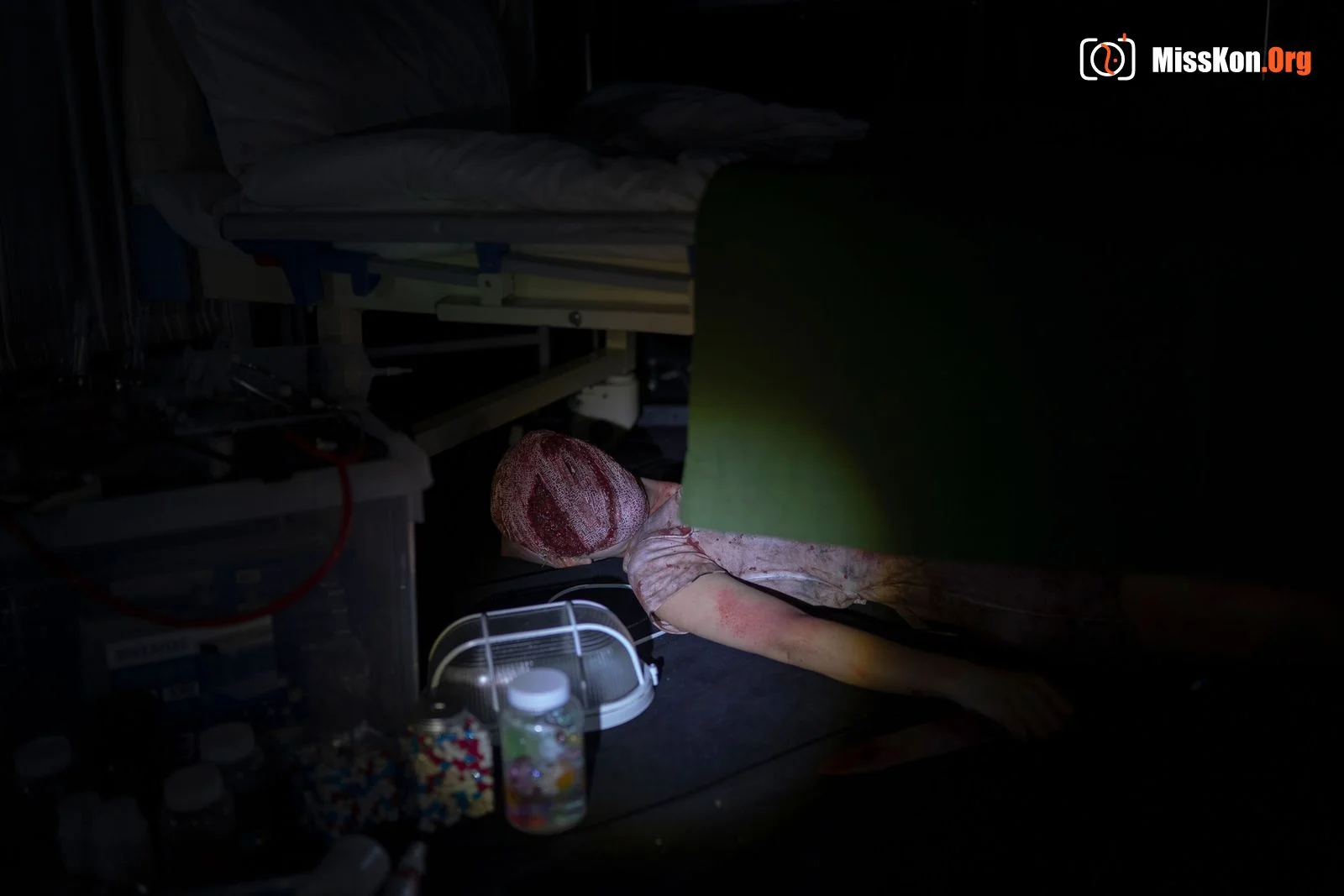 Silent Hill Nurse - Photo 11