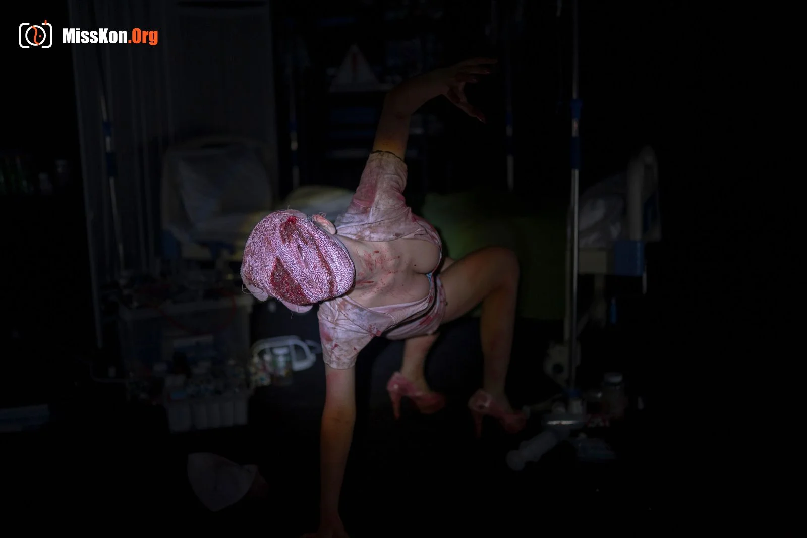 Silent Hill Nurse - Photo 13