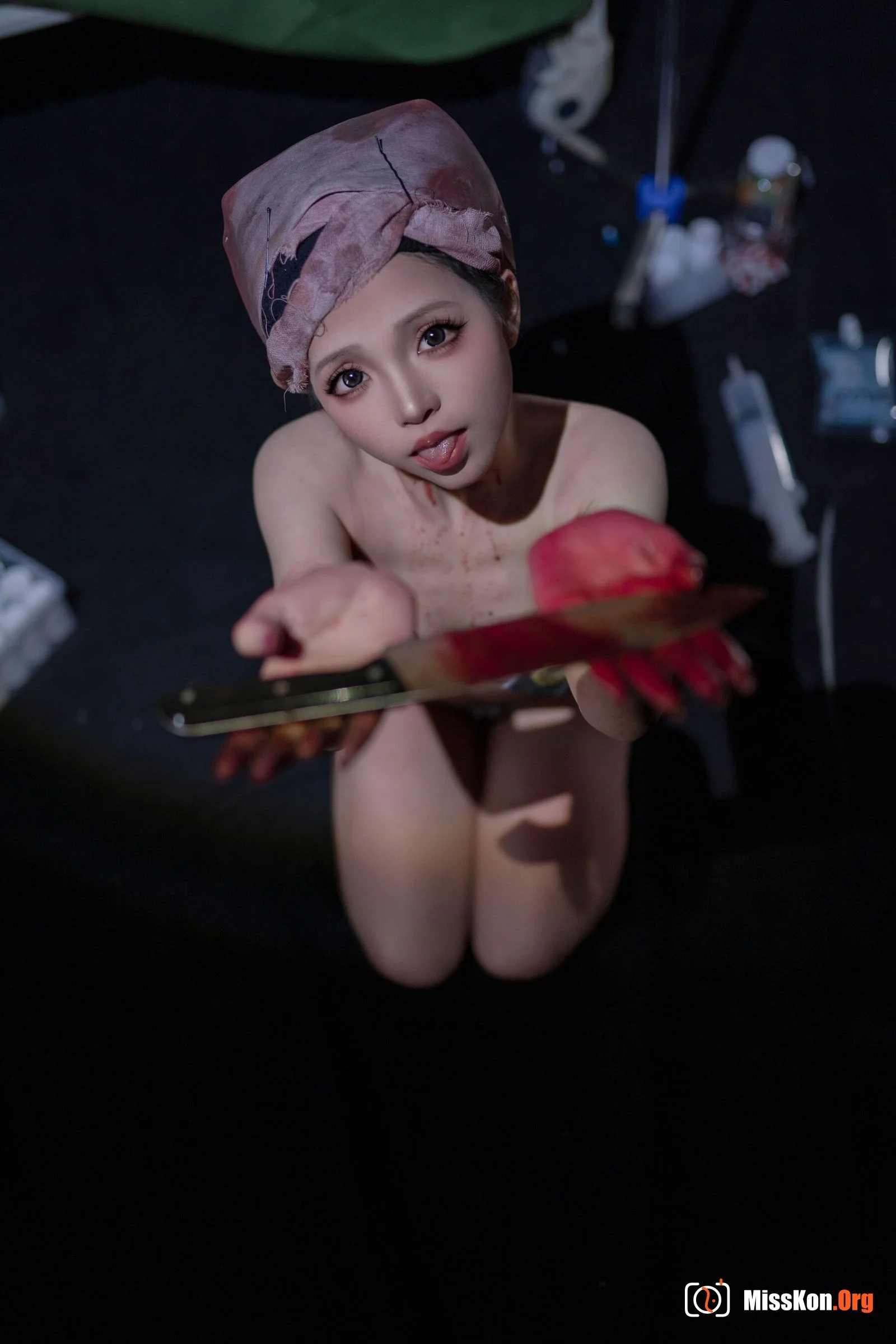 Silent Hill Nurse - Photo 5