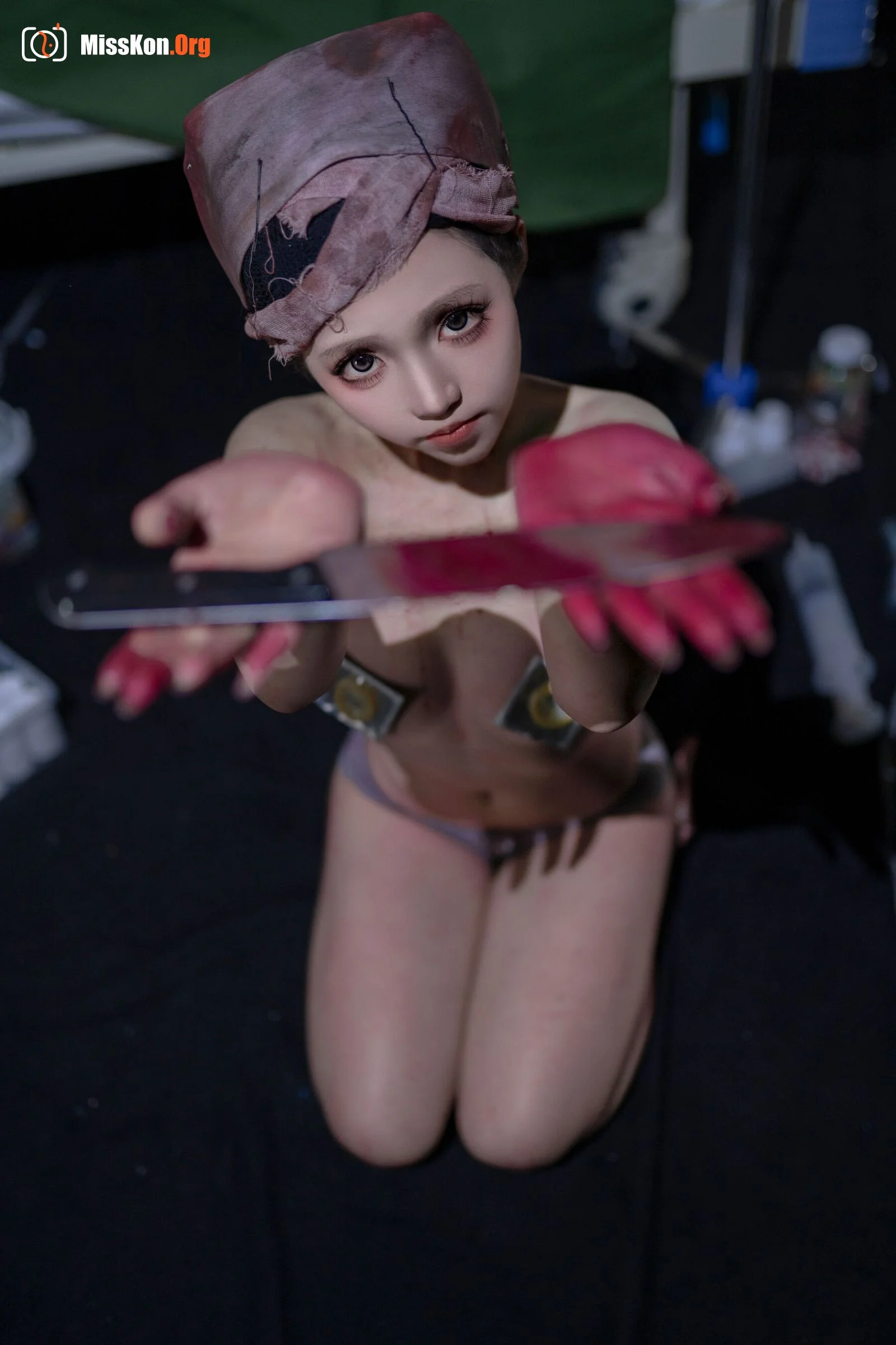 Silent Hill Nurse - Photo 6