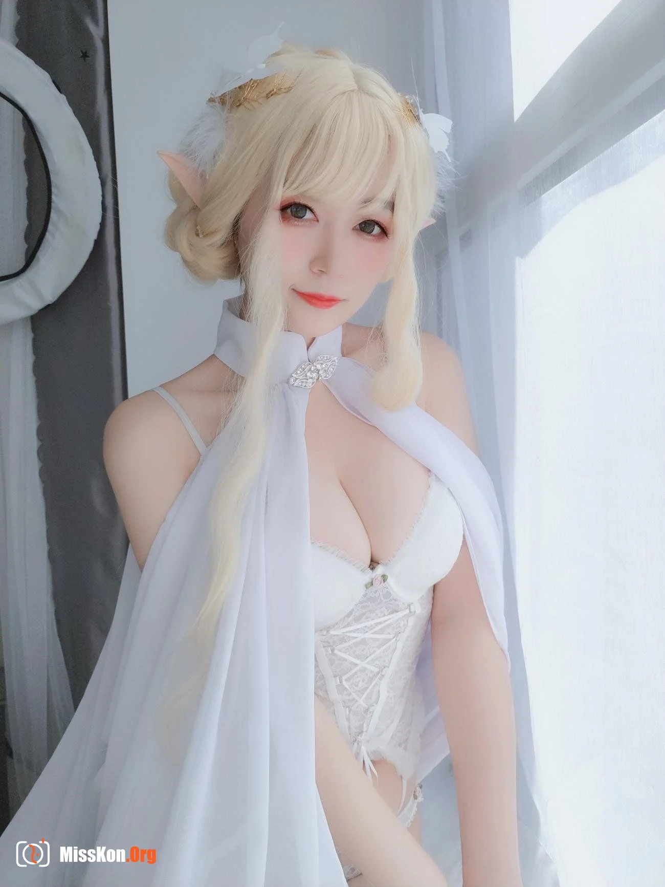Silver 81: Fairy girl - Photo 10