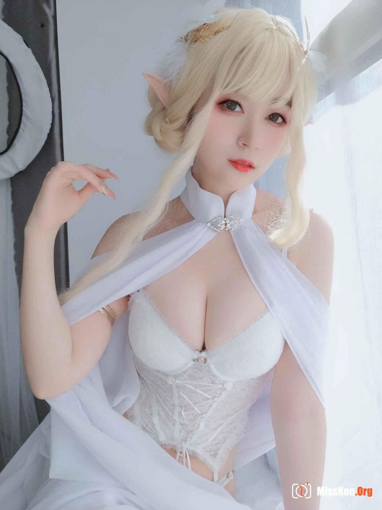 Silver 81: Fairy girl - Photo 11