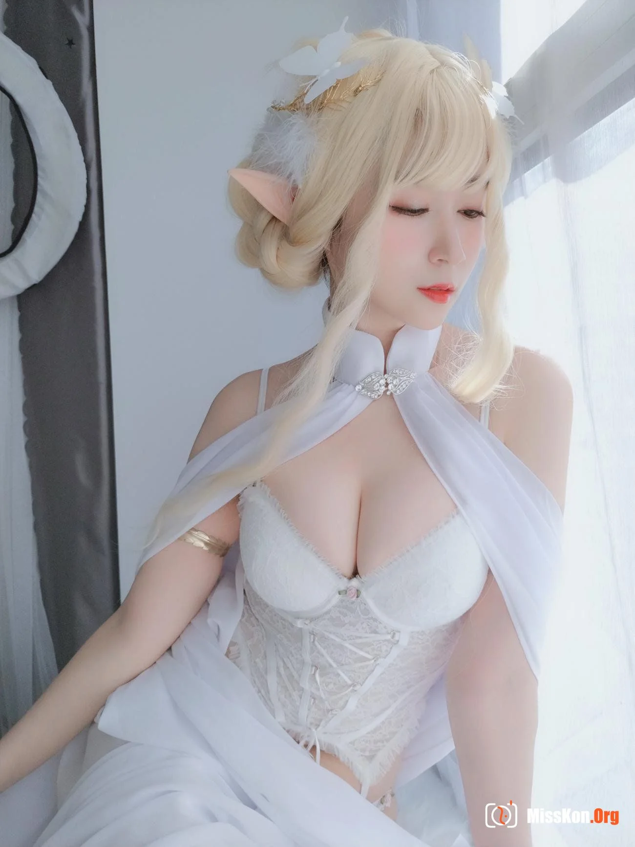 Silver 81: Fairy girl - Photo 12