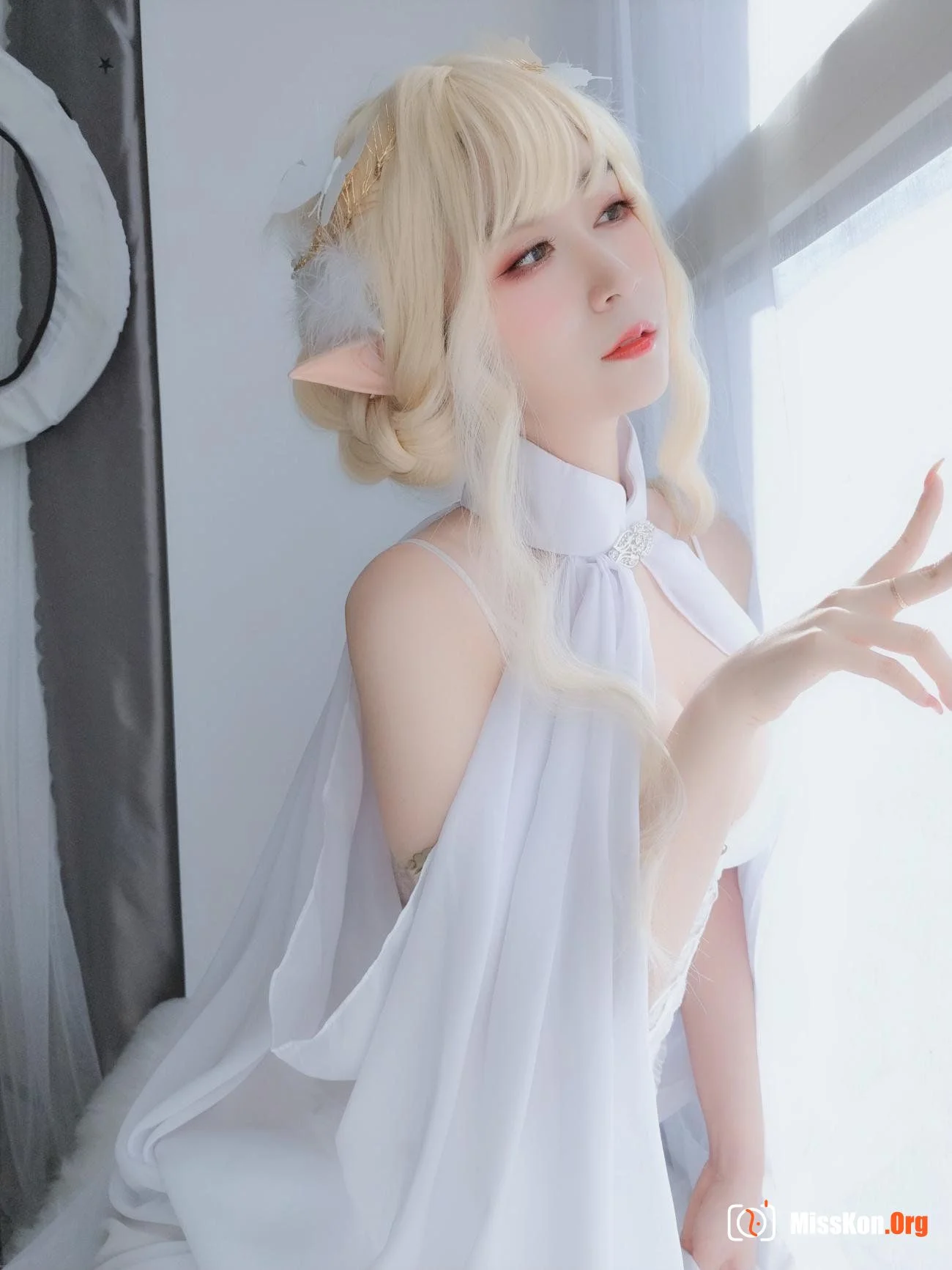Silver 81: Fairy girl - Photo 13