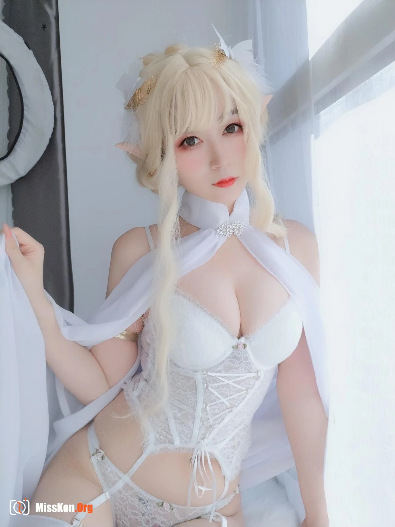 Silver 81: Fairy girl - Photo 14