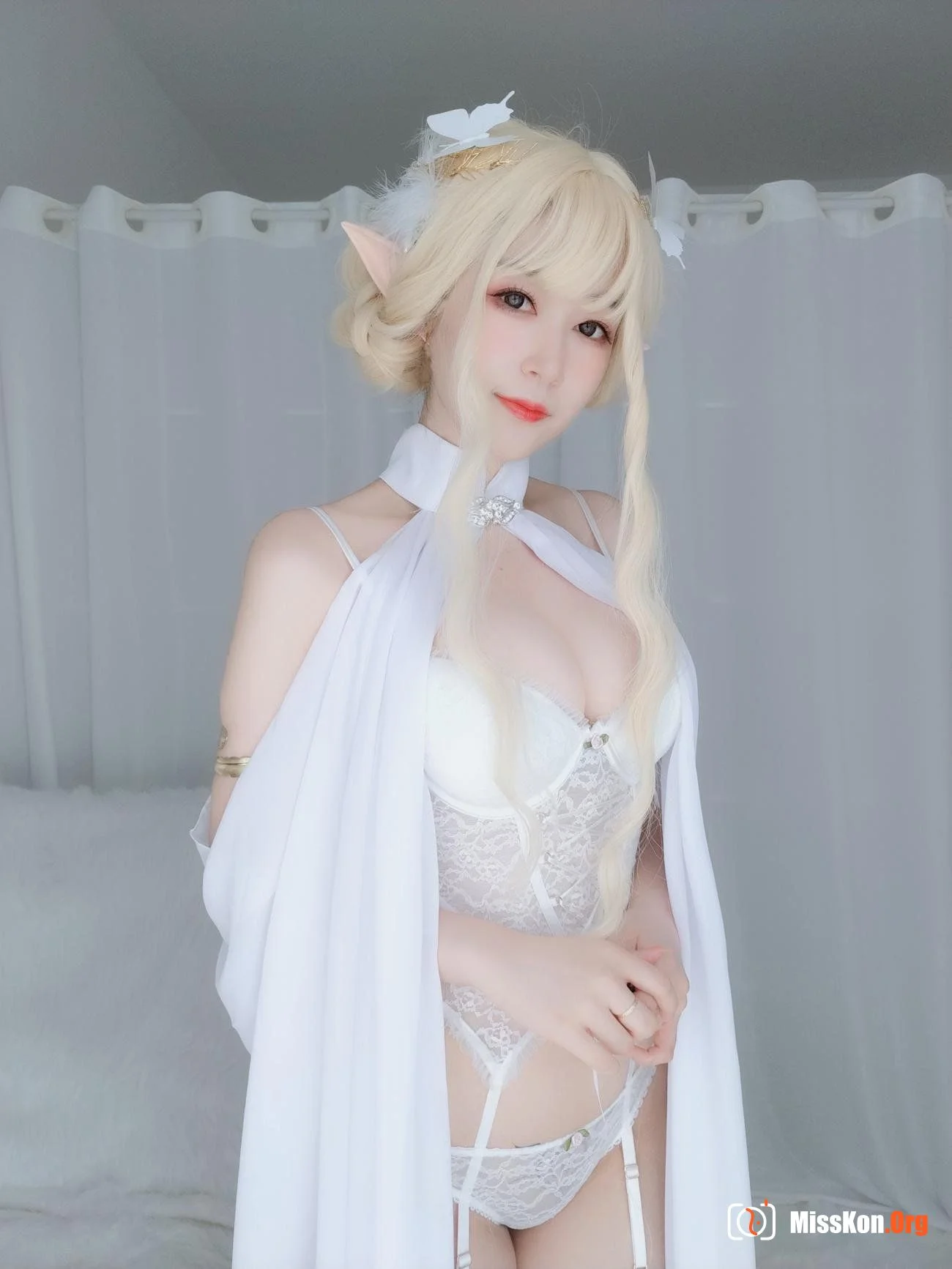 Silver 81: Fairy girl - Photo 3