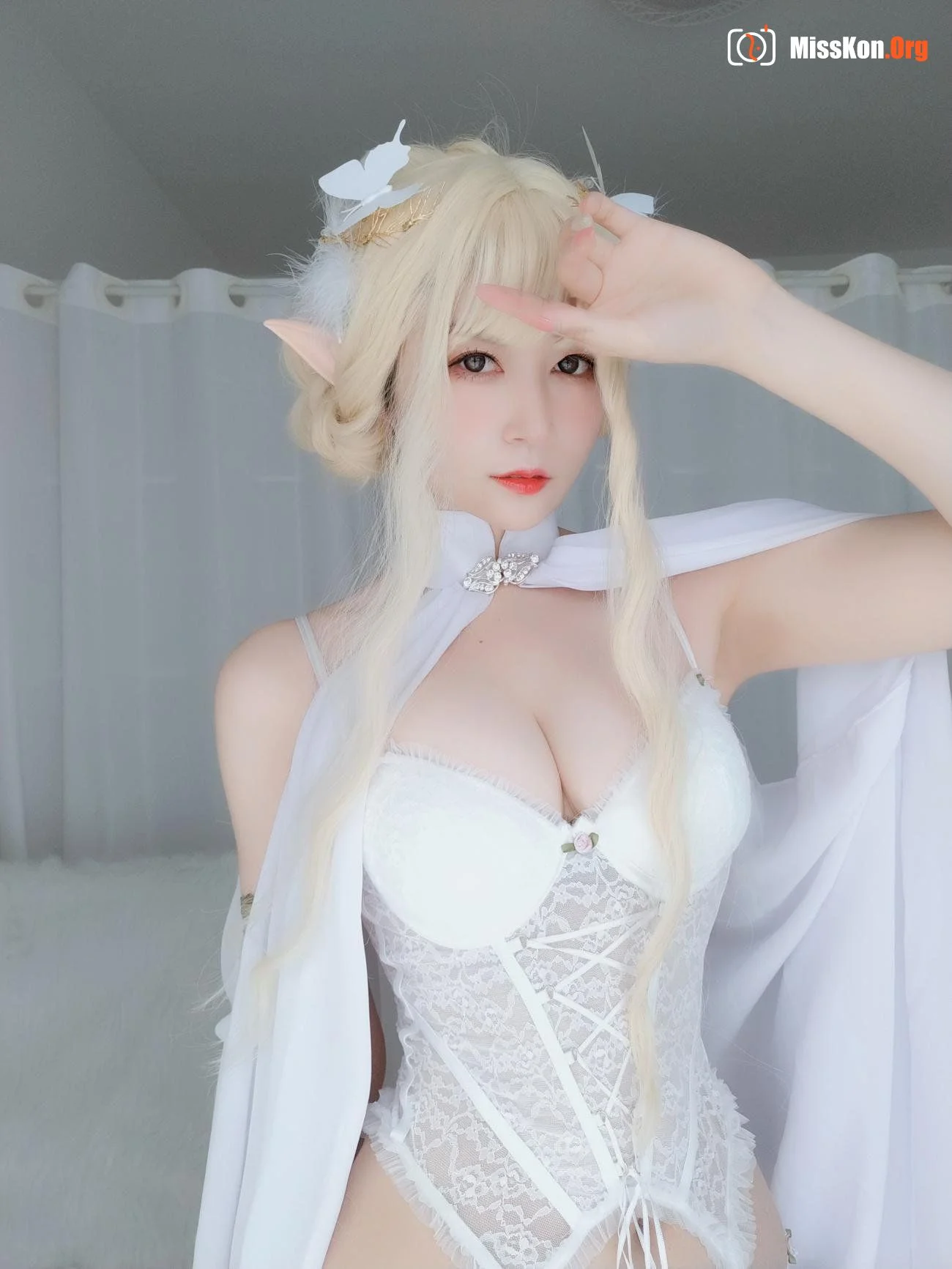 Silver 81: Fairy girl - Photo 4