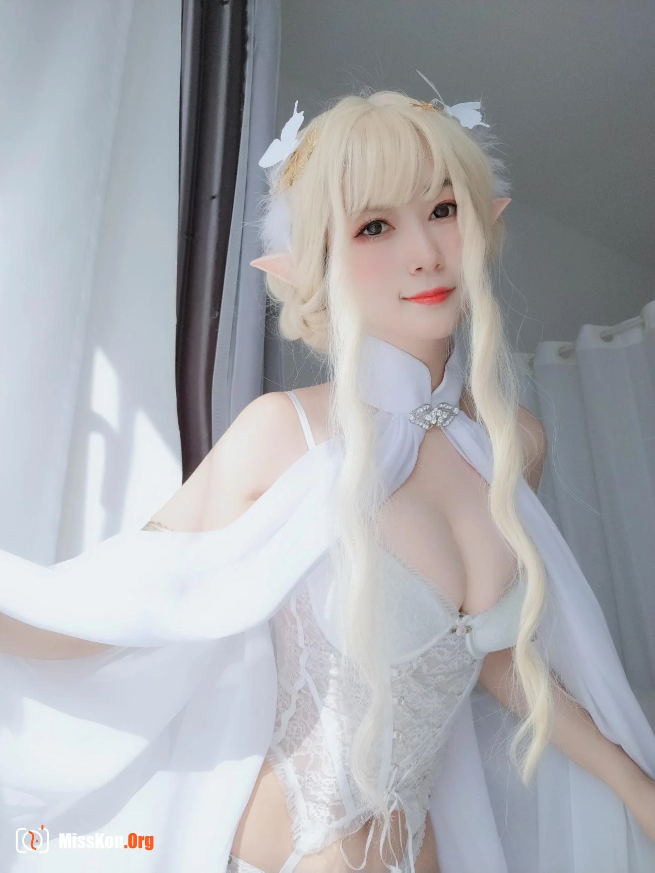 Silver 81: Fairy girl - Photo 5