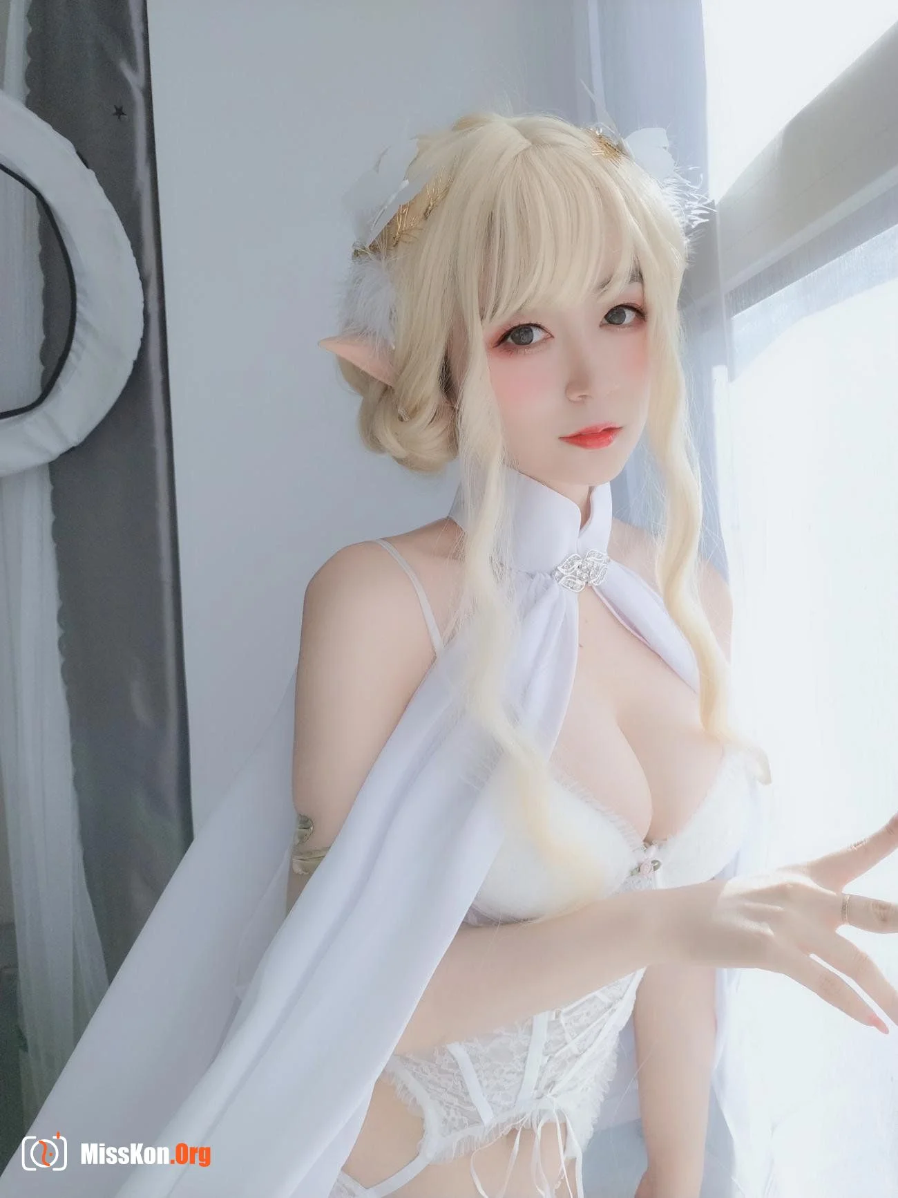 Silver 81: Fairy girl - Photo 6