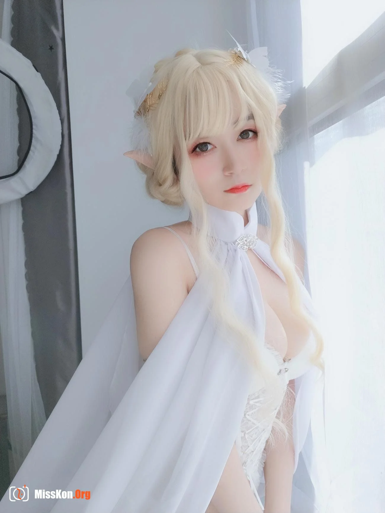 Silver 81: Fairy girl - Photo 7
