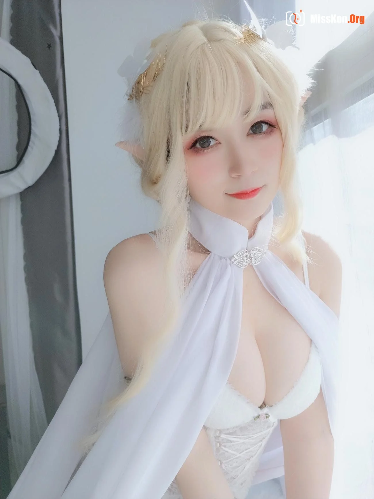 Silver 81: Fairy girl - Photo 8