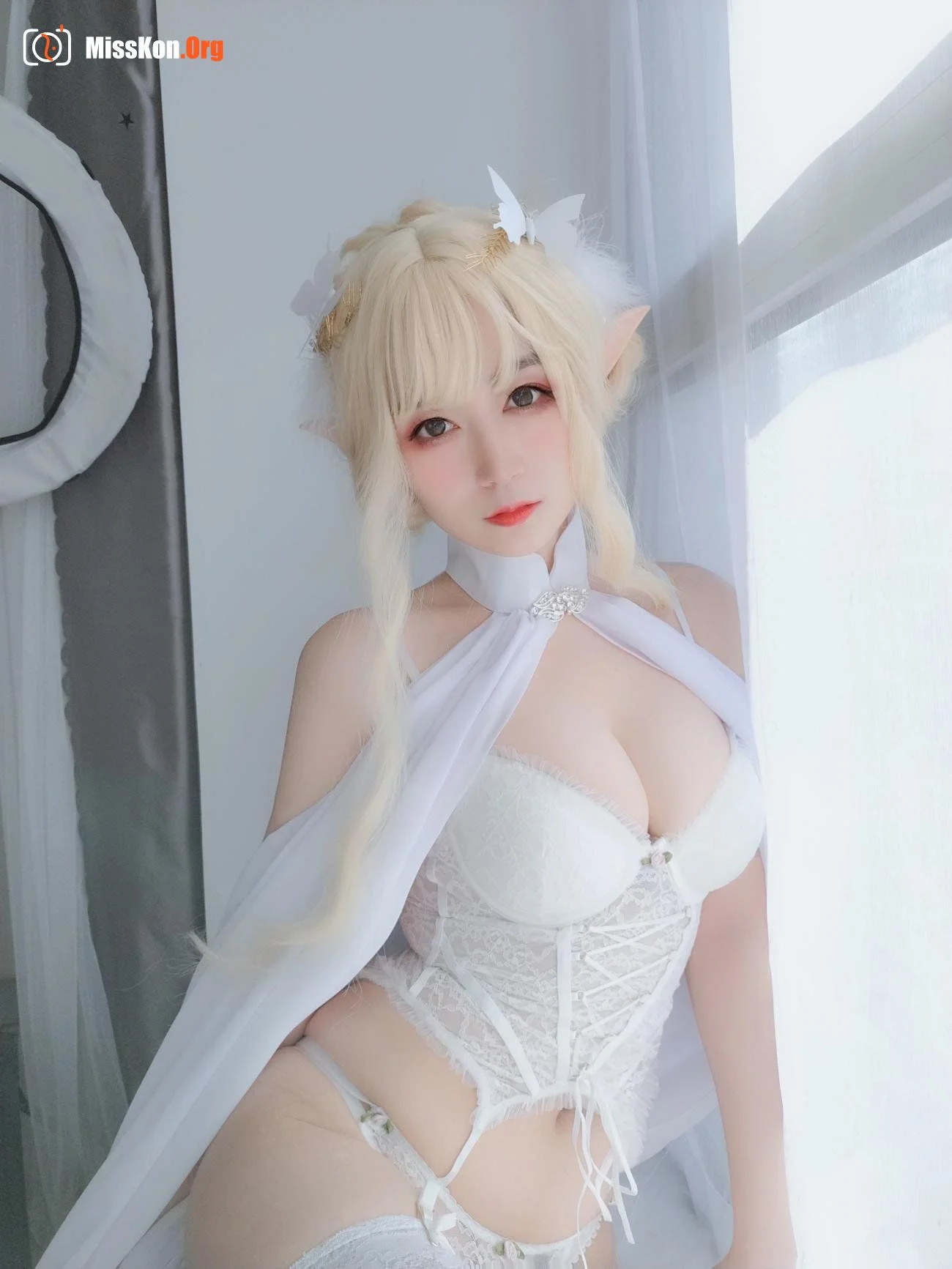 Silver 81: Fairy girl - Photo 9