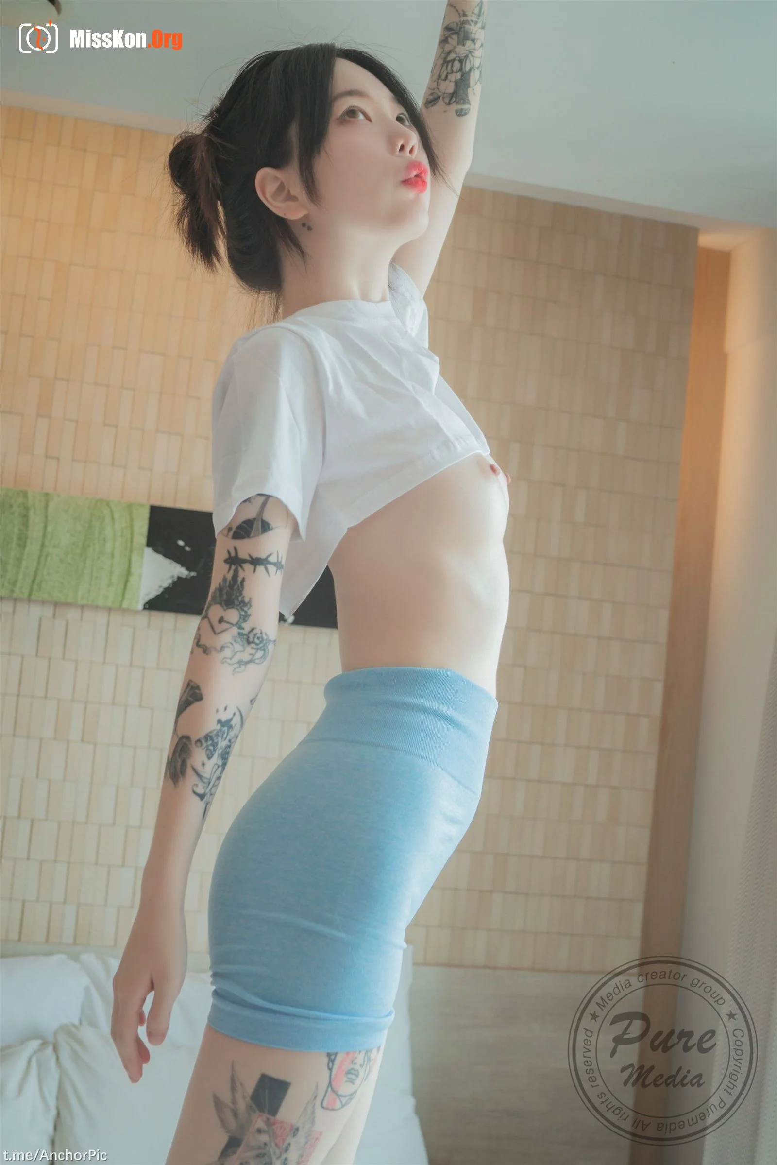 Siro: Home Training - Photo 8