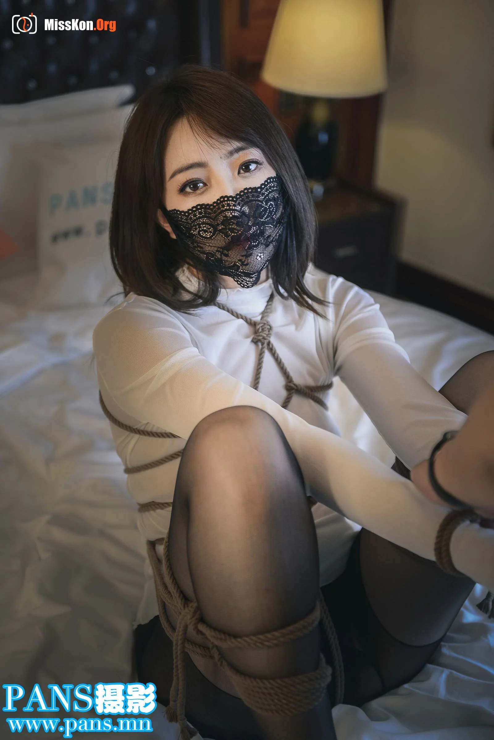 Sisi (Rope Art 033) - Photo 2