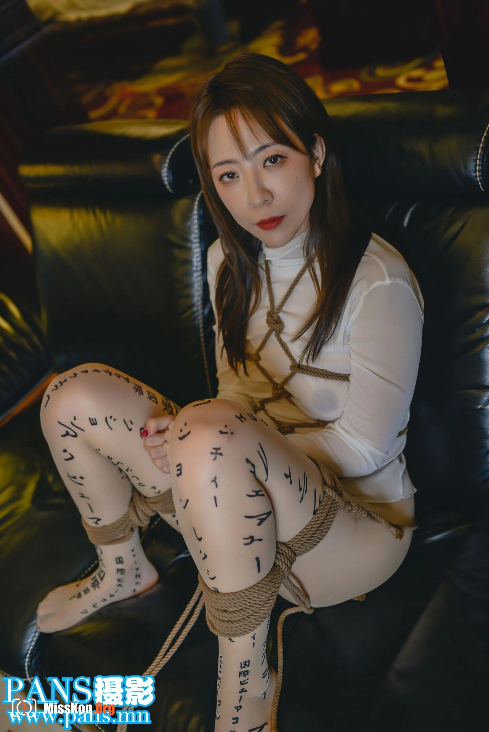 Sisi (Rope Art 078) - Photo 5