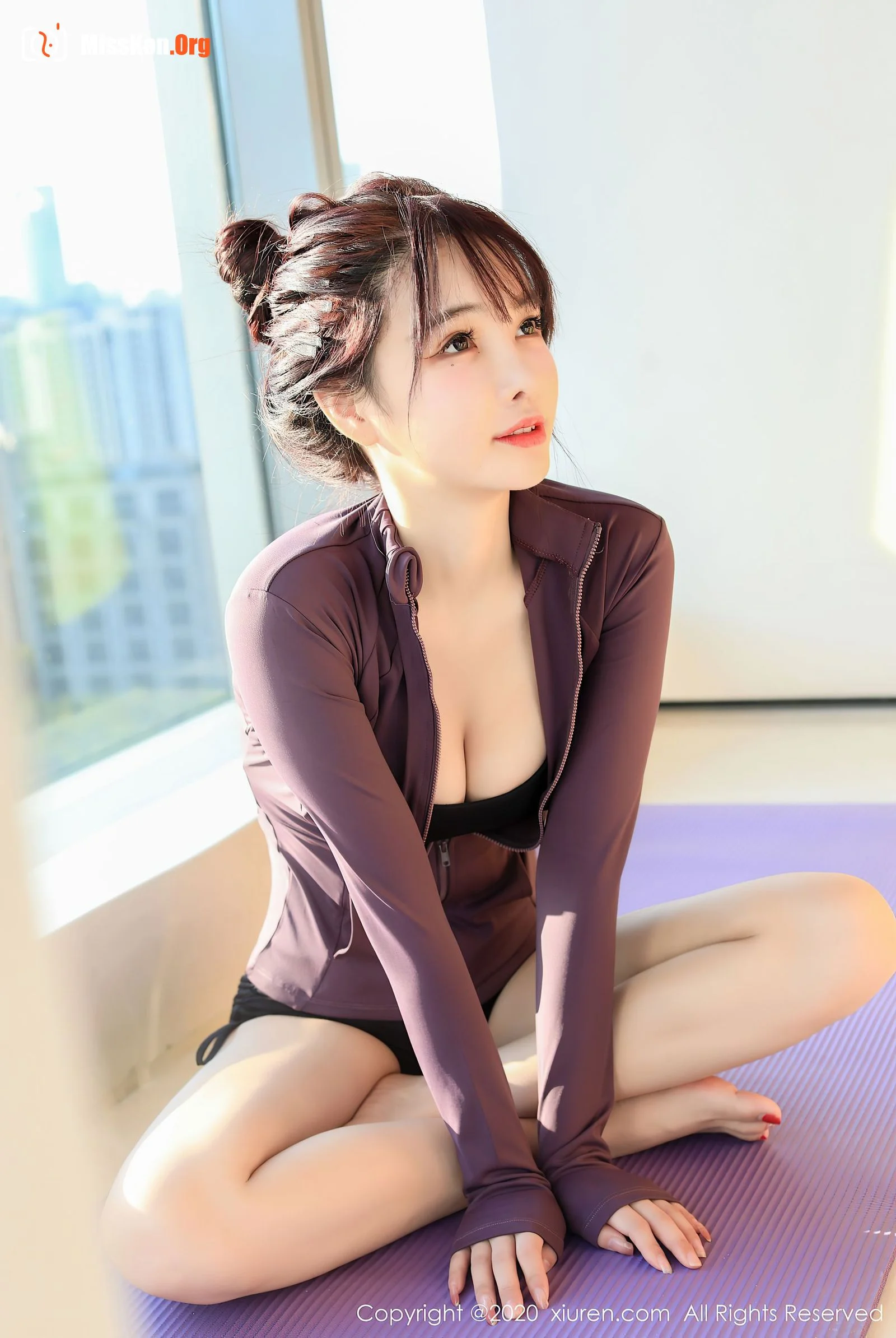 Sister Nanchu - Photo 5