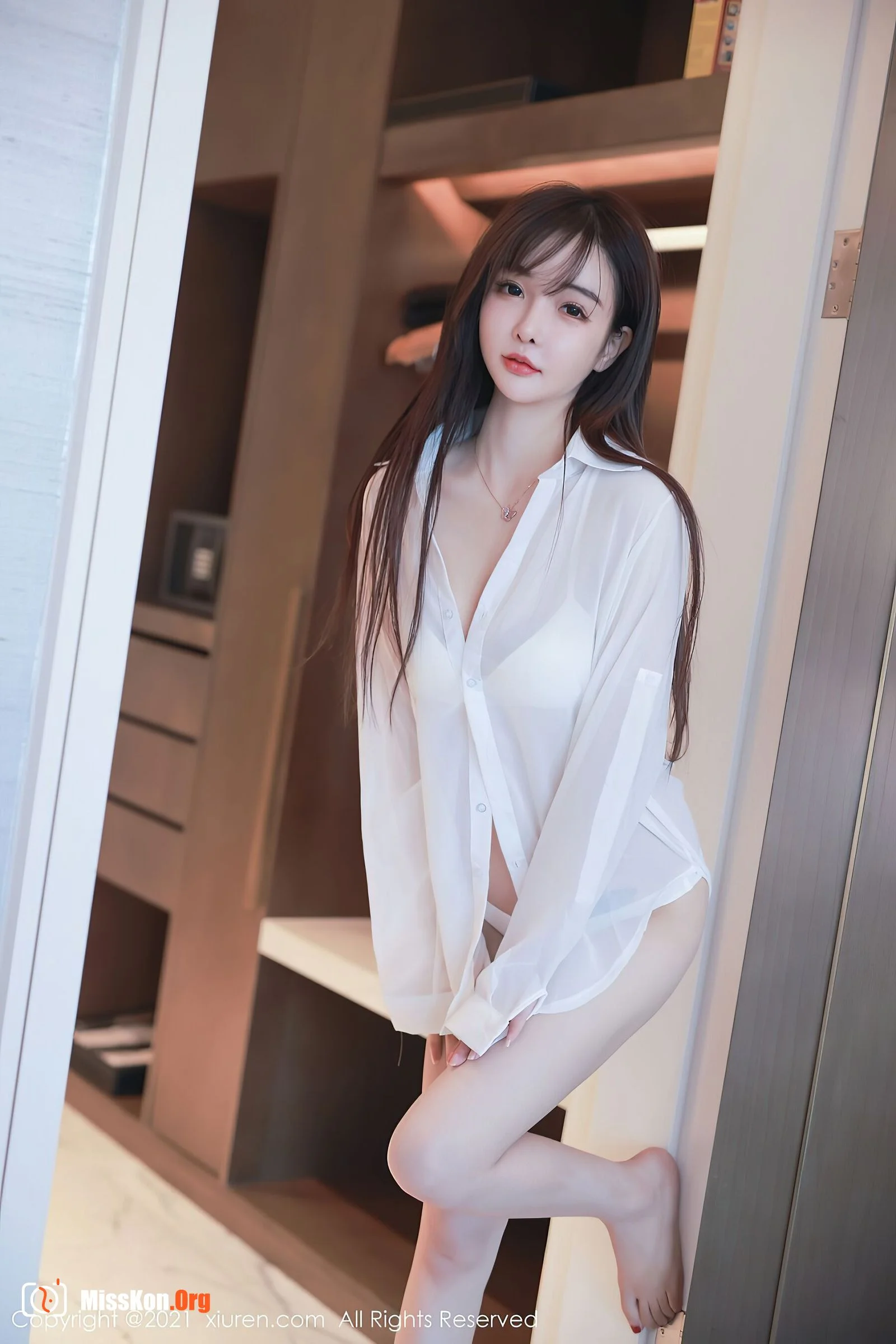 Sister Nanchu - Photo 6