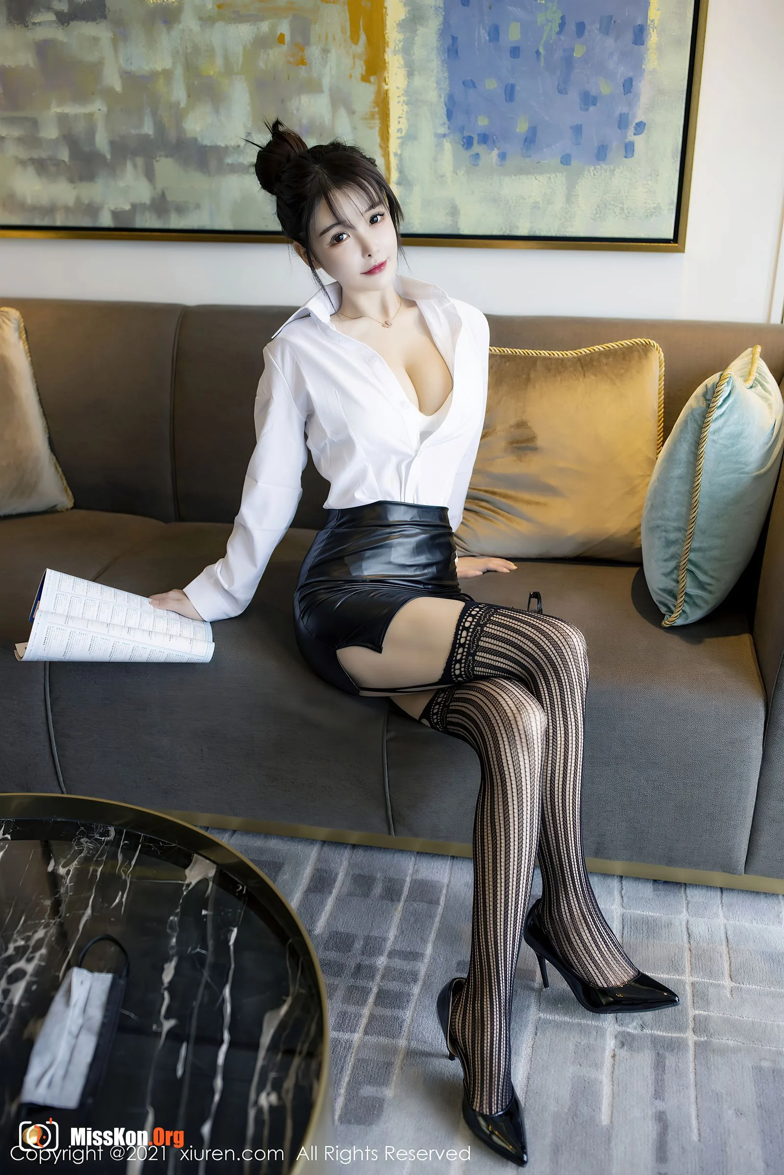 Sister Nanchu - Photo 11