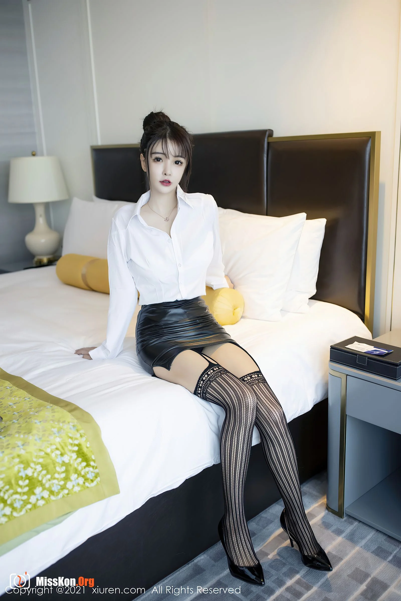 Sister Nanchu - Photo 20