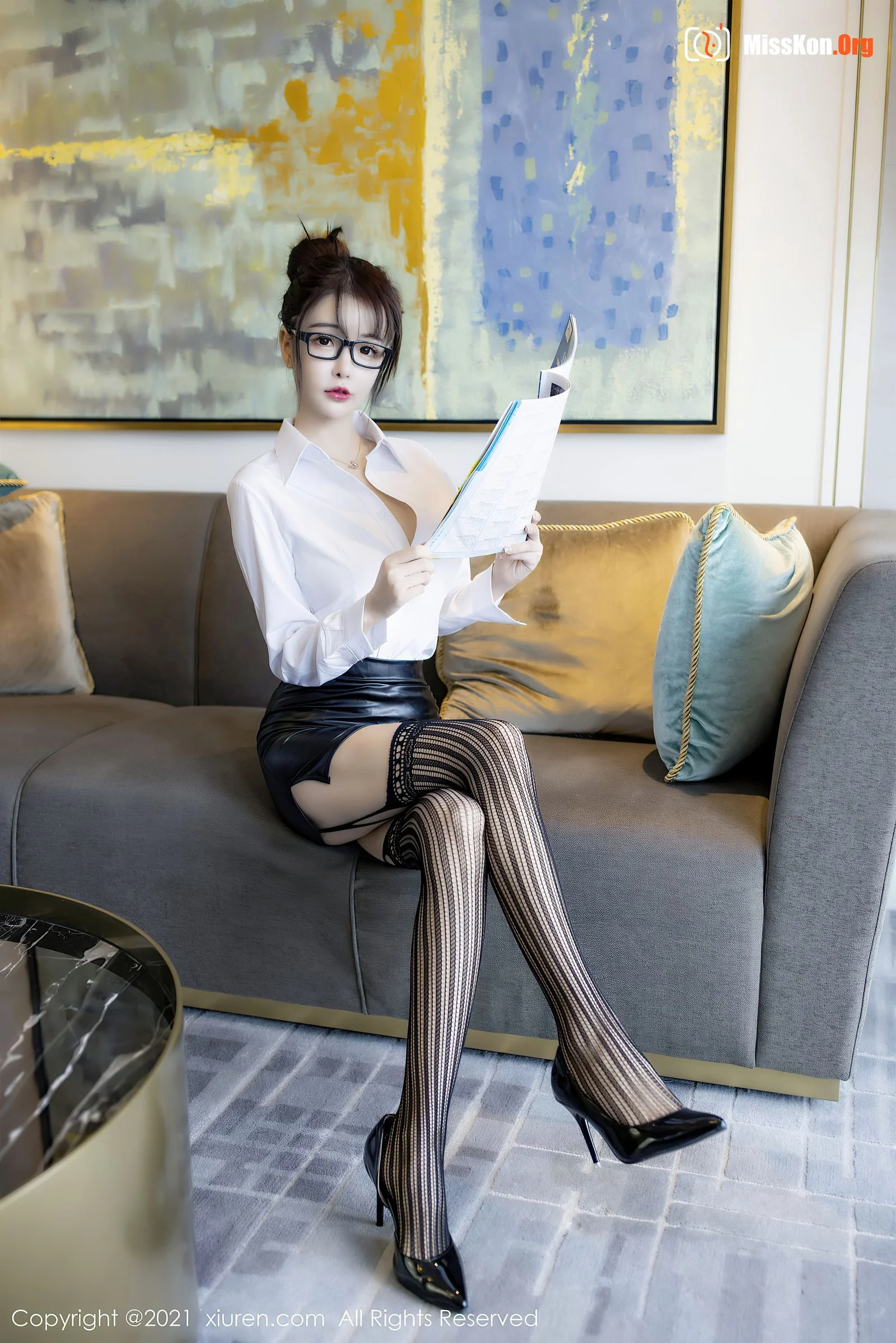 Sister Nanchu - Photo 8