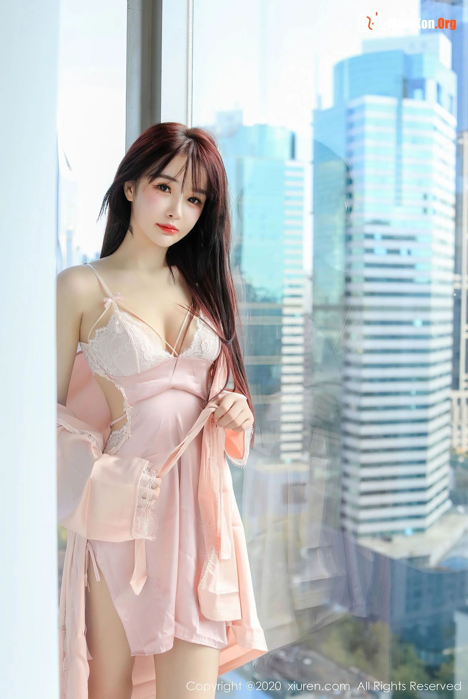 Sister Nanchu - Photo 6