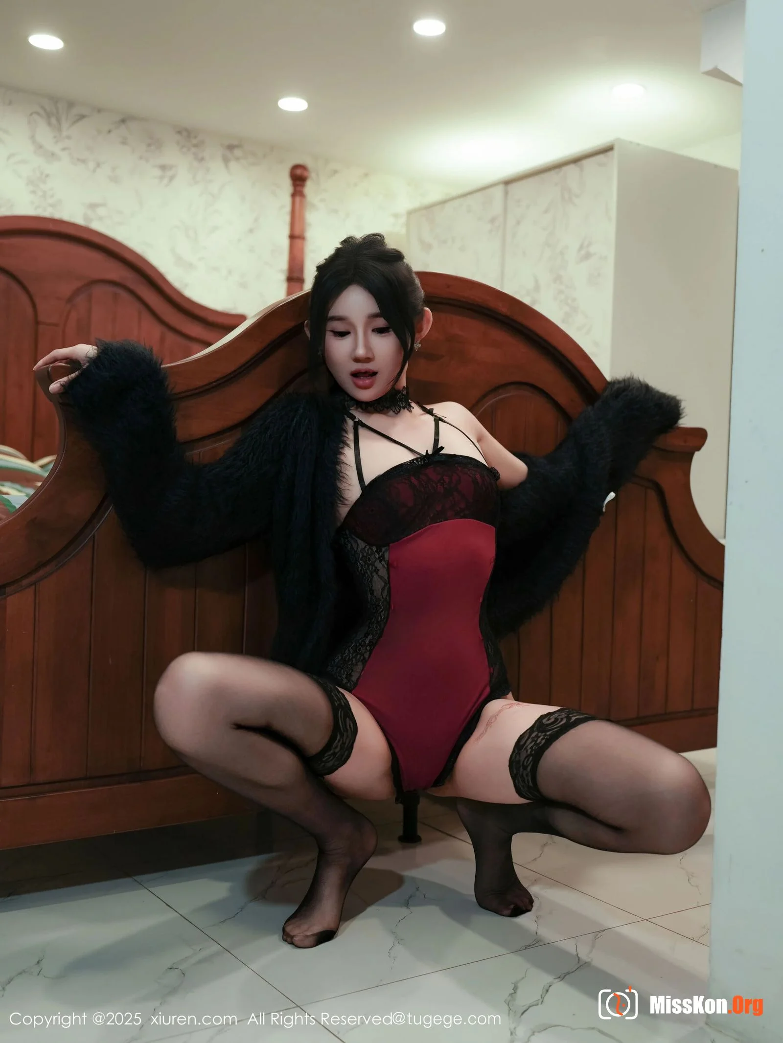 Sister Peach - Photo 17