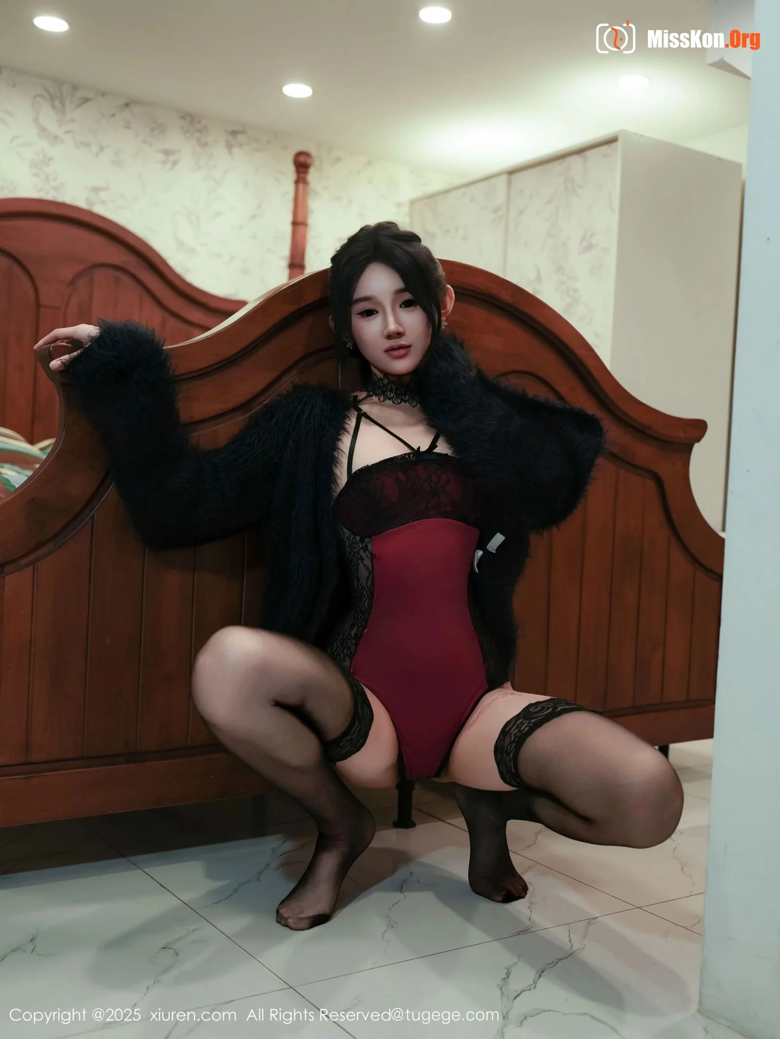 Sister Peach - Photo 18