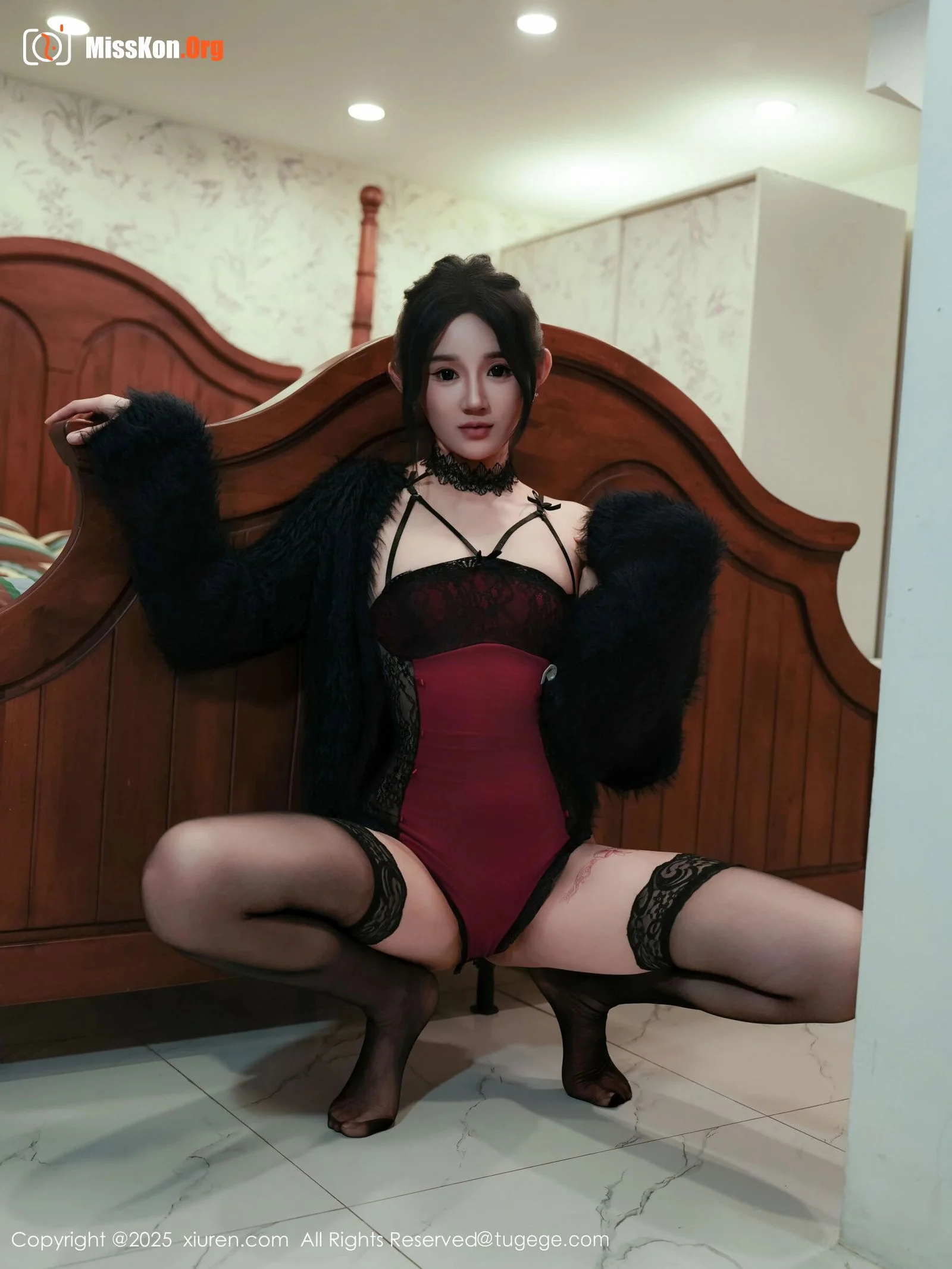Sister Peach - Photo 19