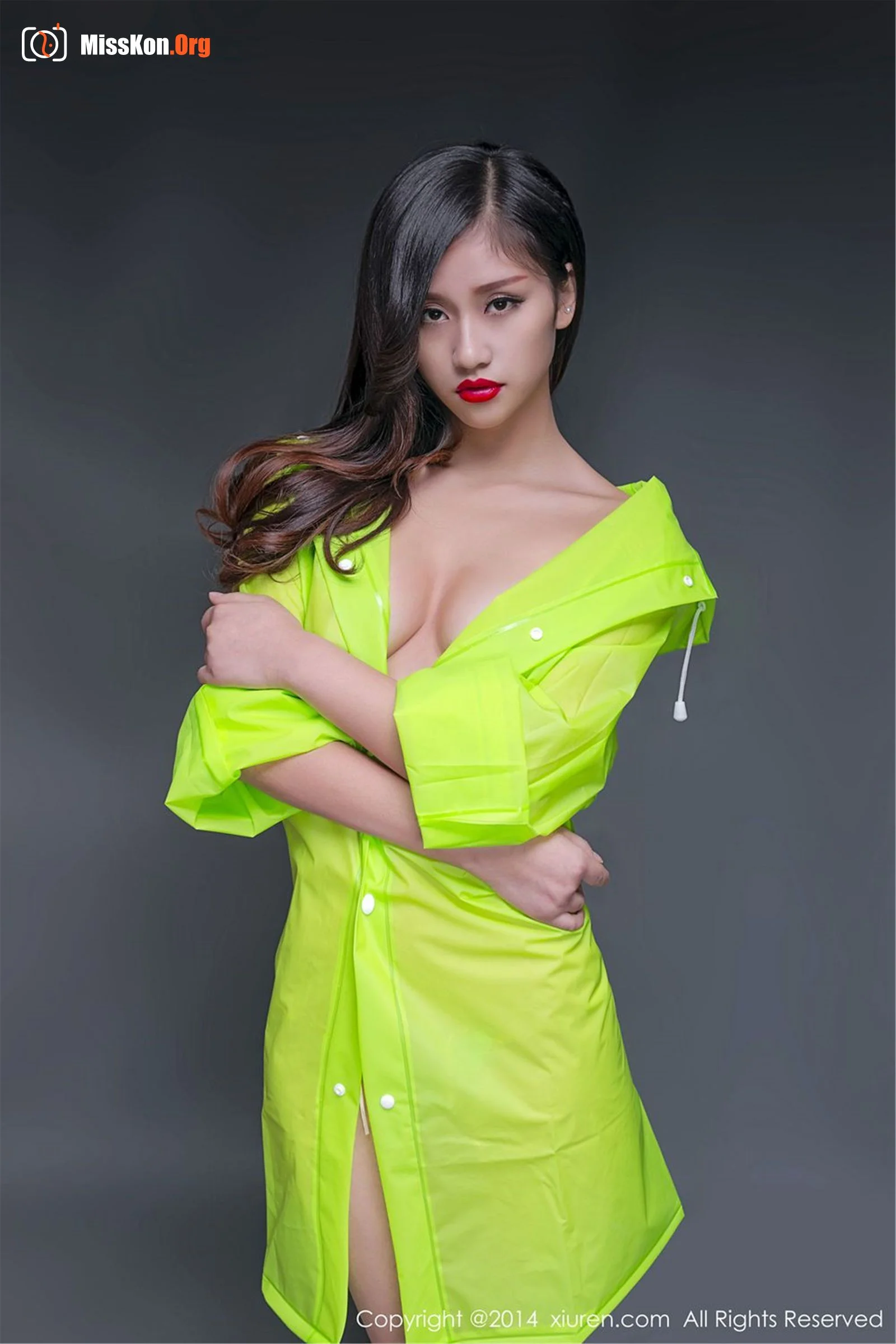 Sister Shi Yu - Photo 19