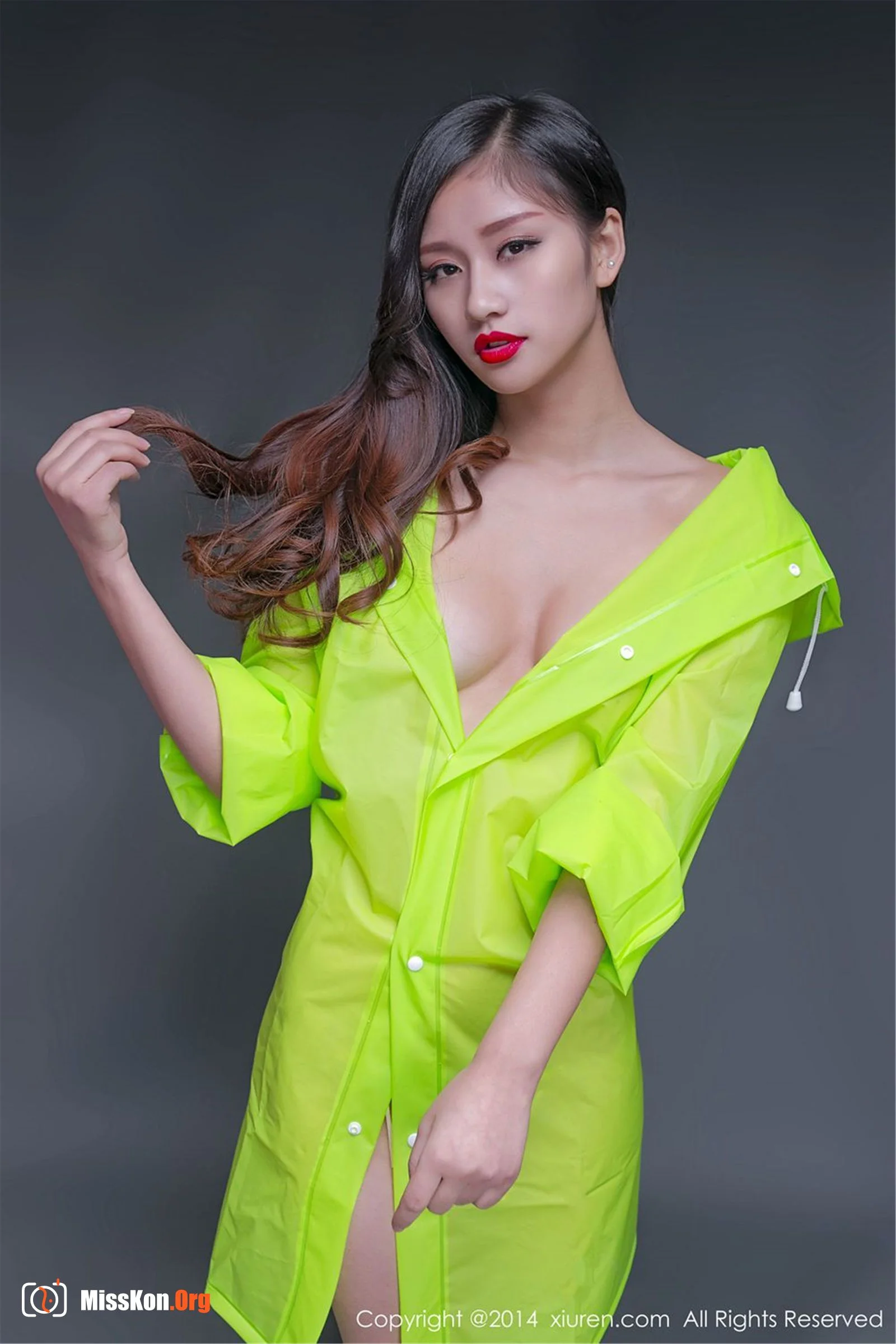 Sister Shi Yu - Photo 20