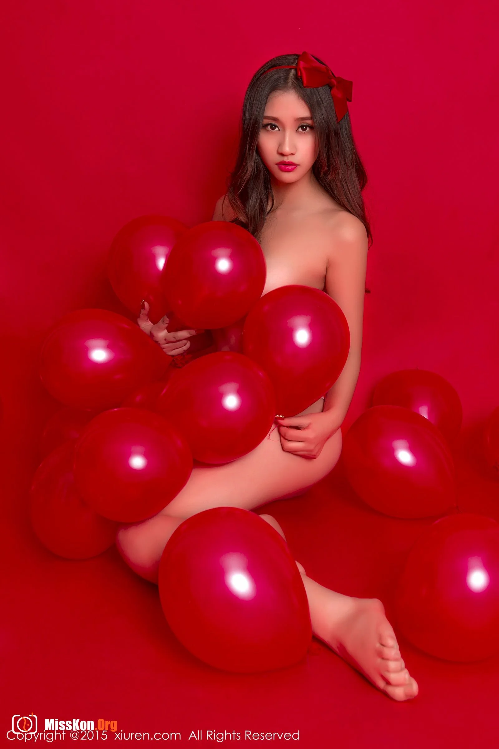 Sister Shi Yu - Photo 15