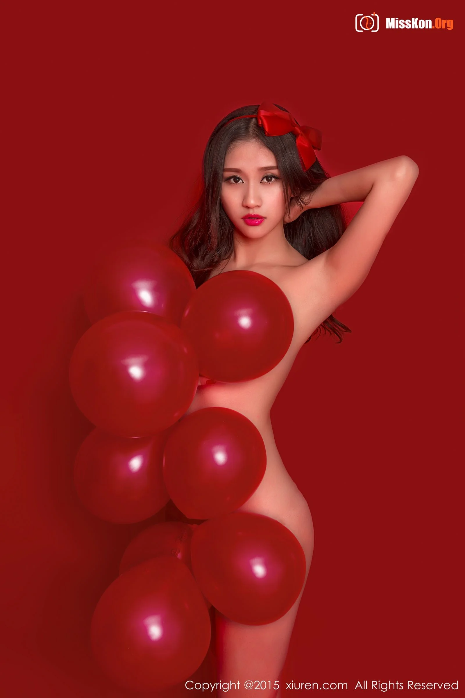 Sister Shi Yu - Photo 6