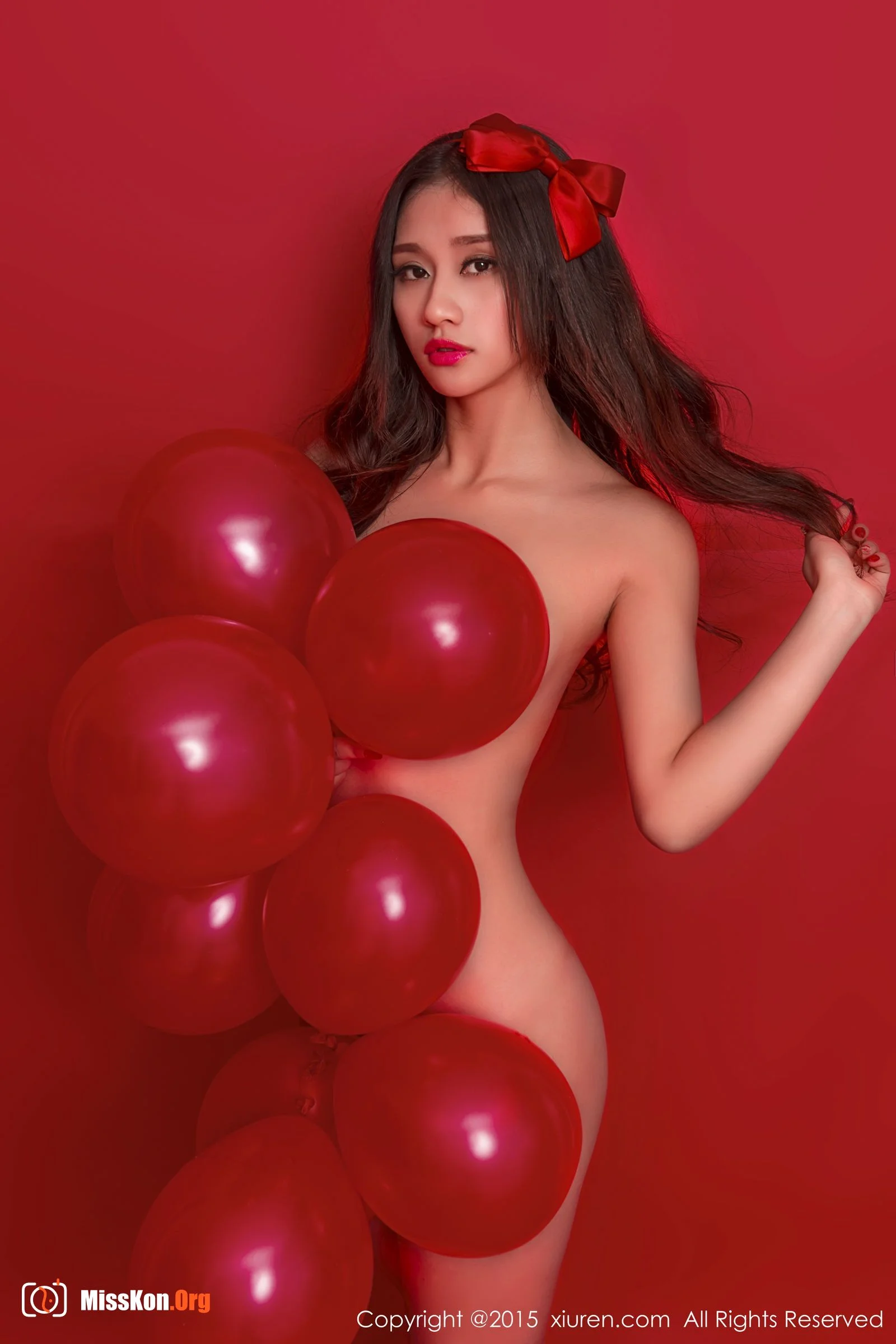 Sister Shi Yu - Photo 7