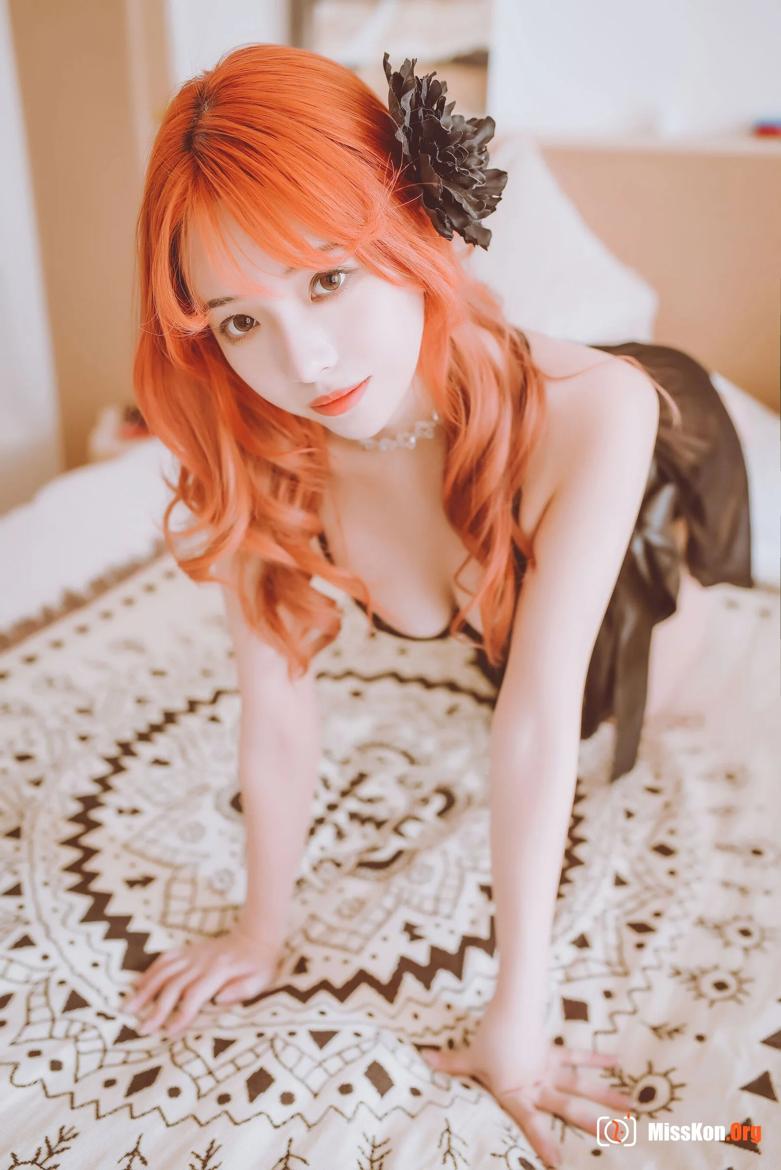 Sister Wen is unreasonable: Gypsy - Photo 2