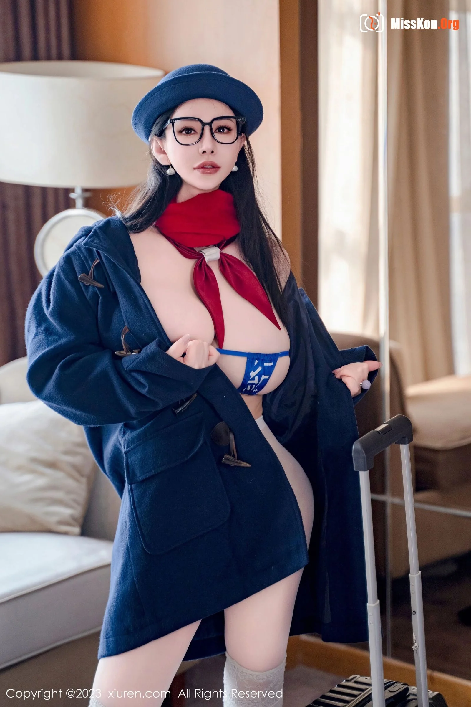 Sister Yueyue - Photo 14
