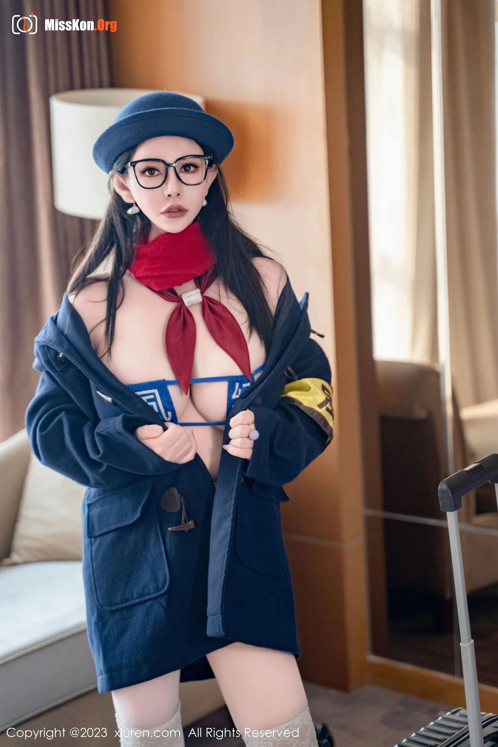 Sister Yueyue - Photo 15