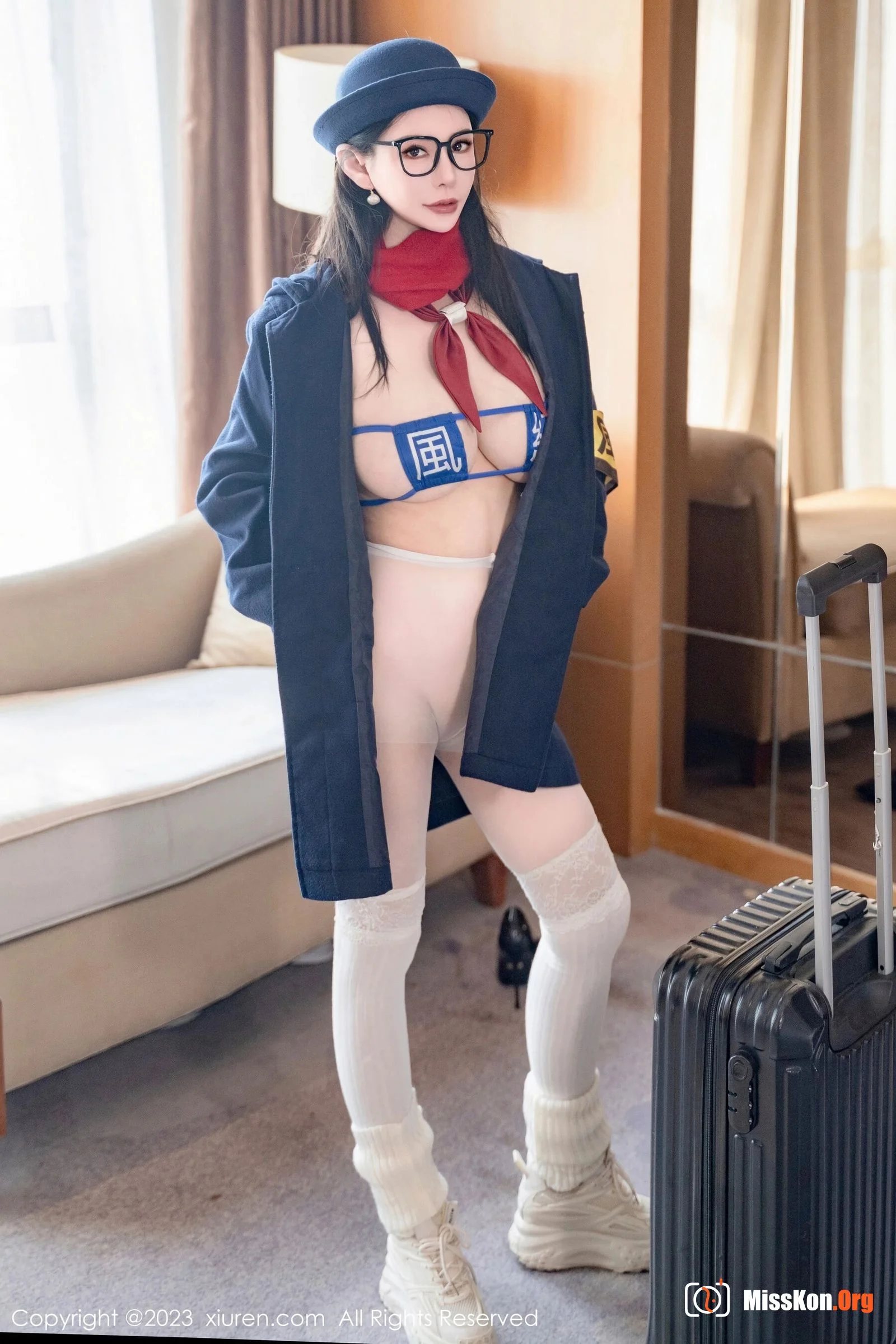 Sister Yueyue - Photo 16