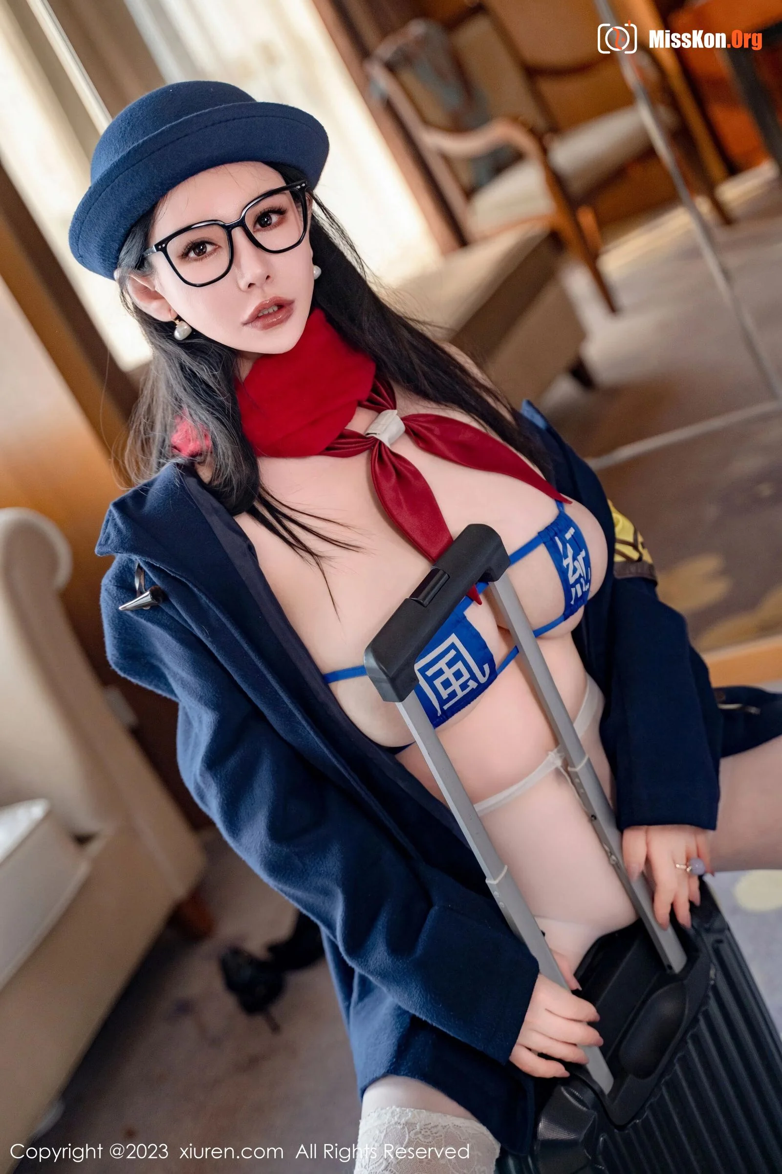 Sister Yueyue - Photo 19