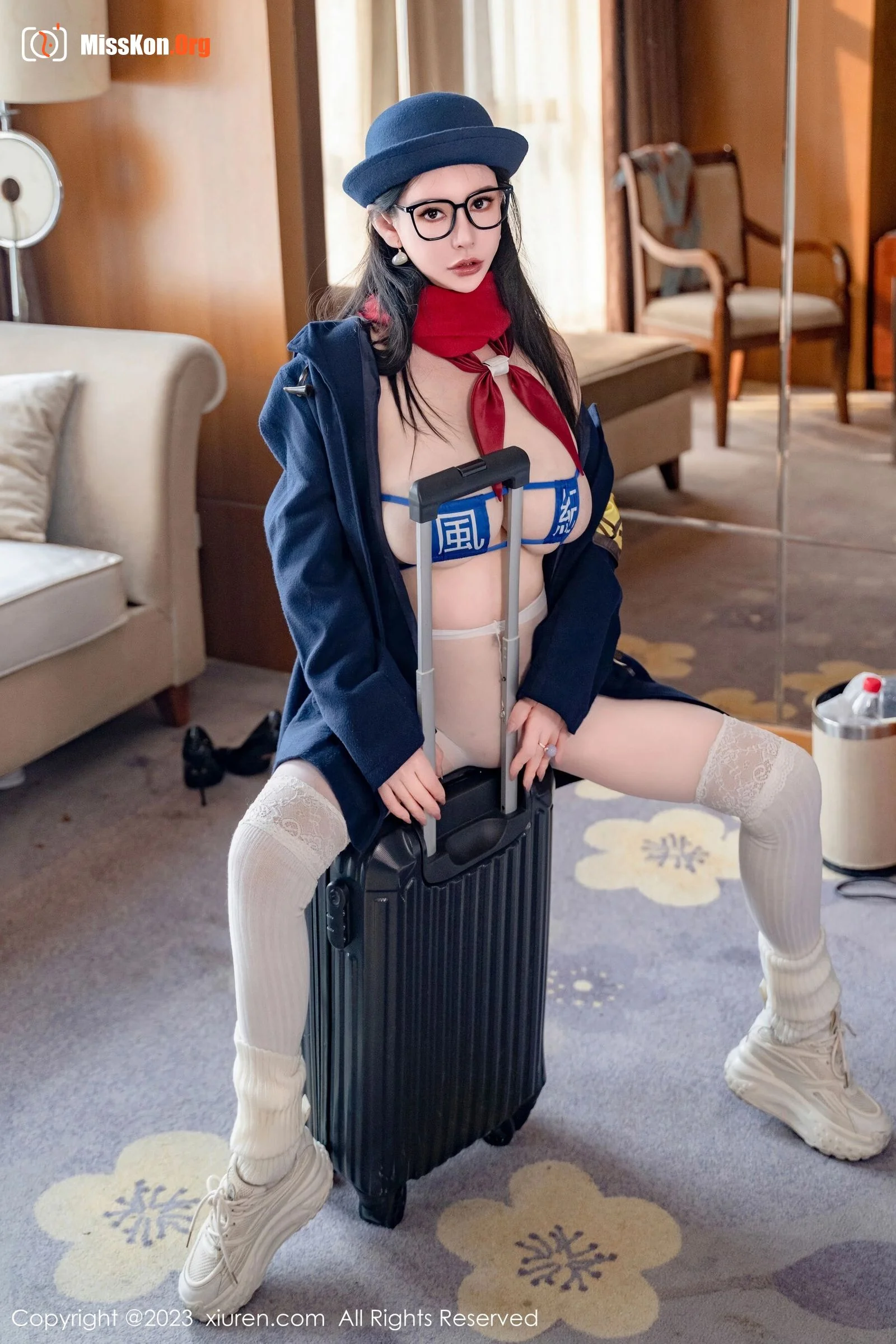 Sister Yueyue - Photo 20