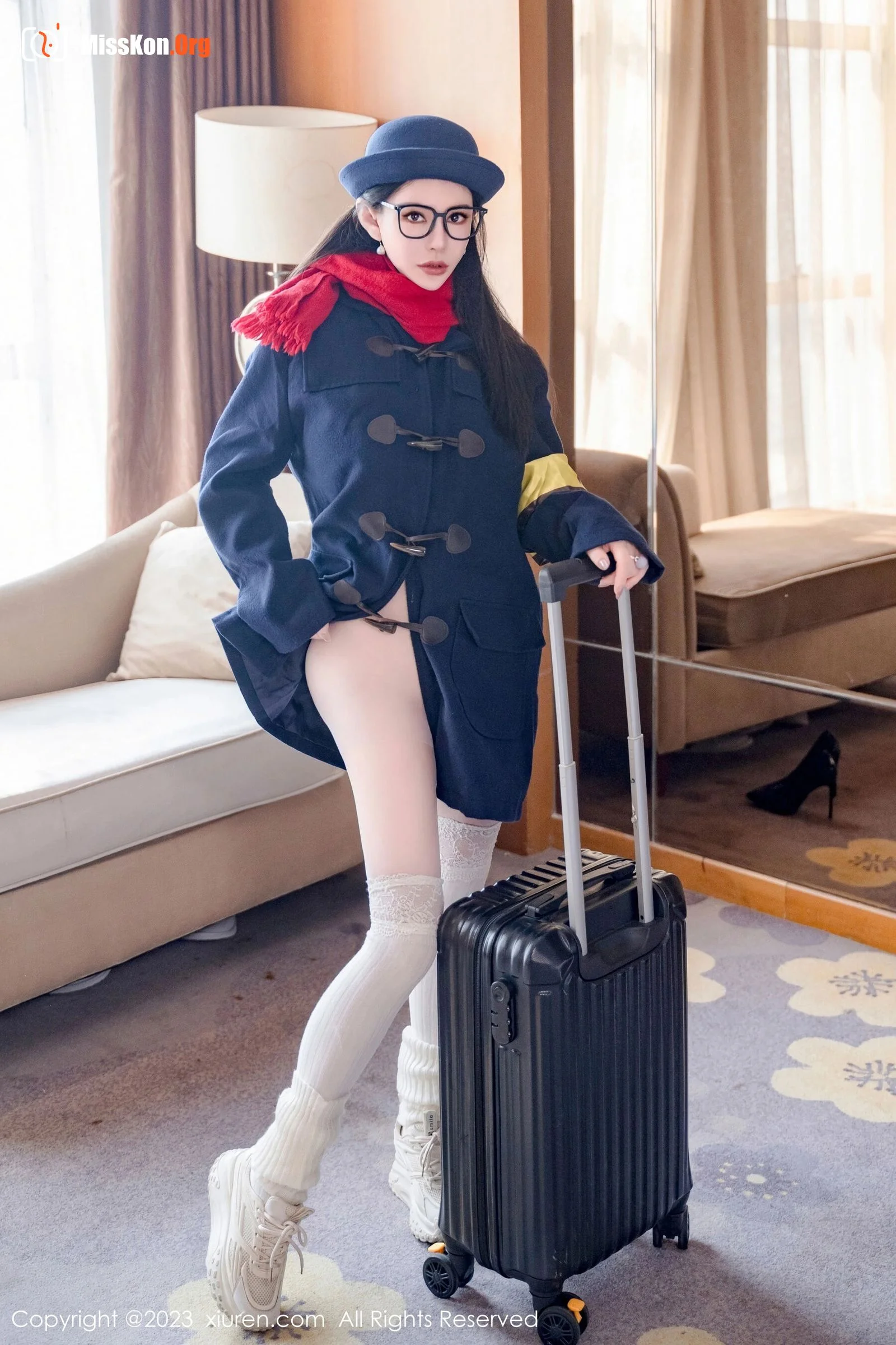 Sister Yueyue - Photo 3