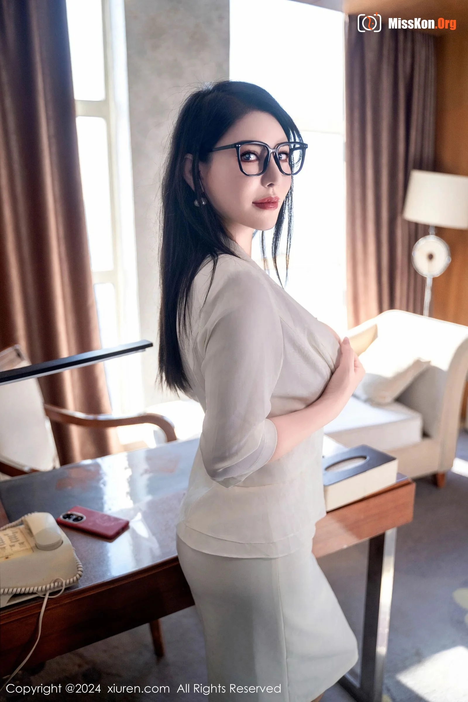 Sister Yueyue - Photo 13