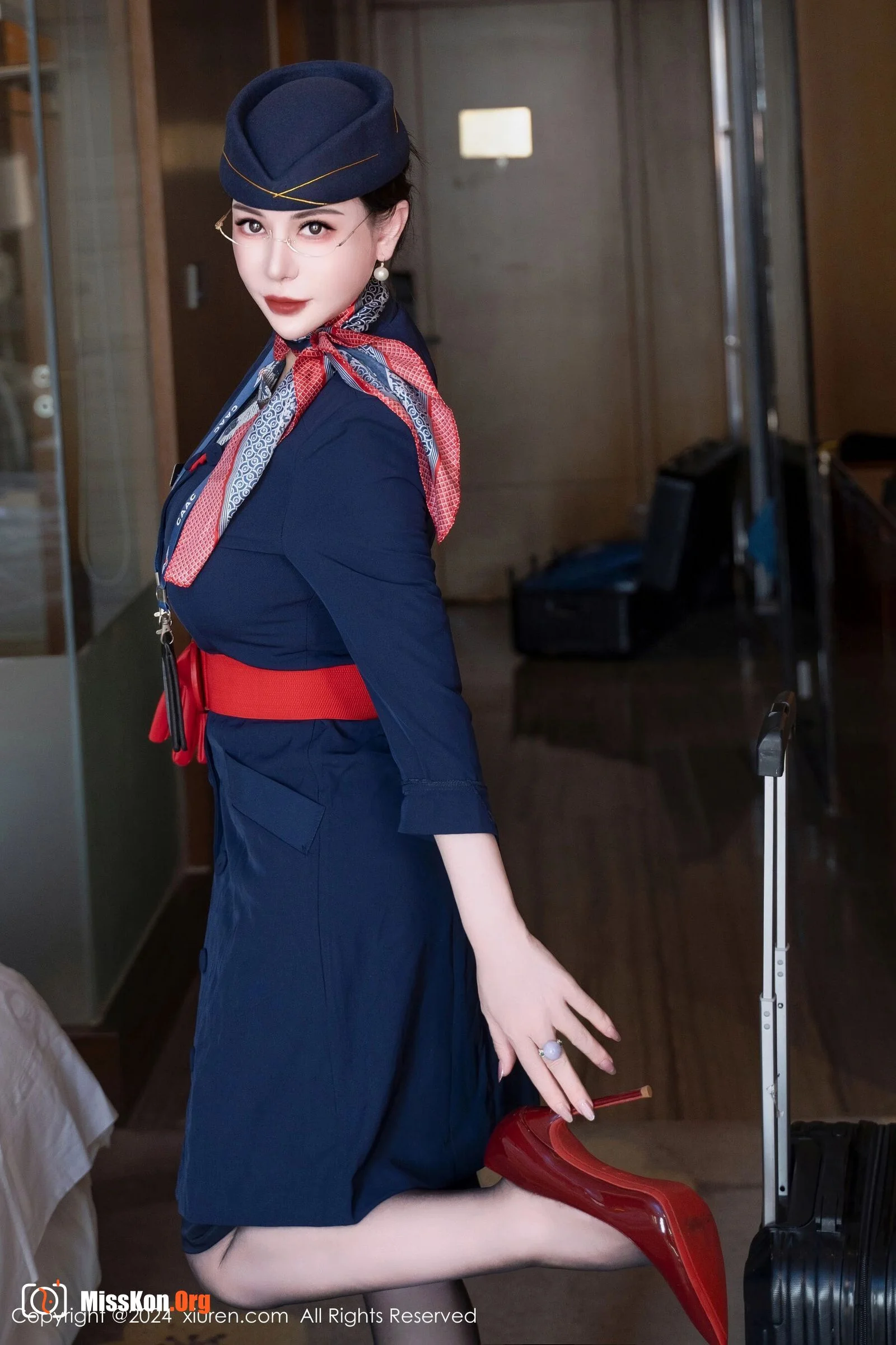 Sister Yueyue - Photo 10