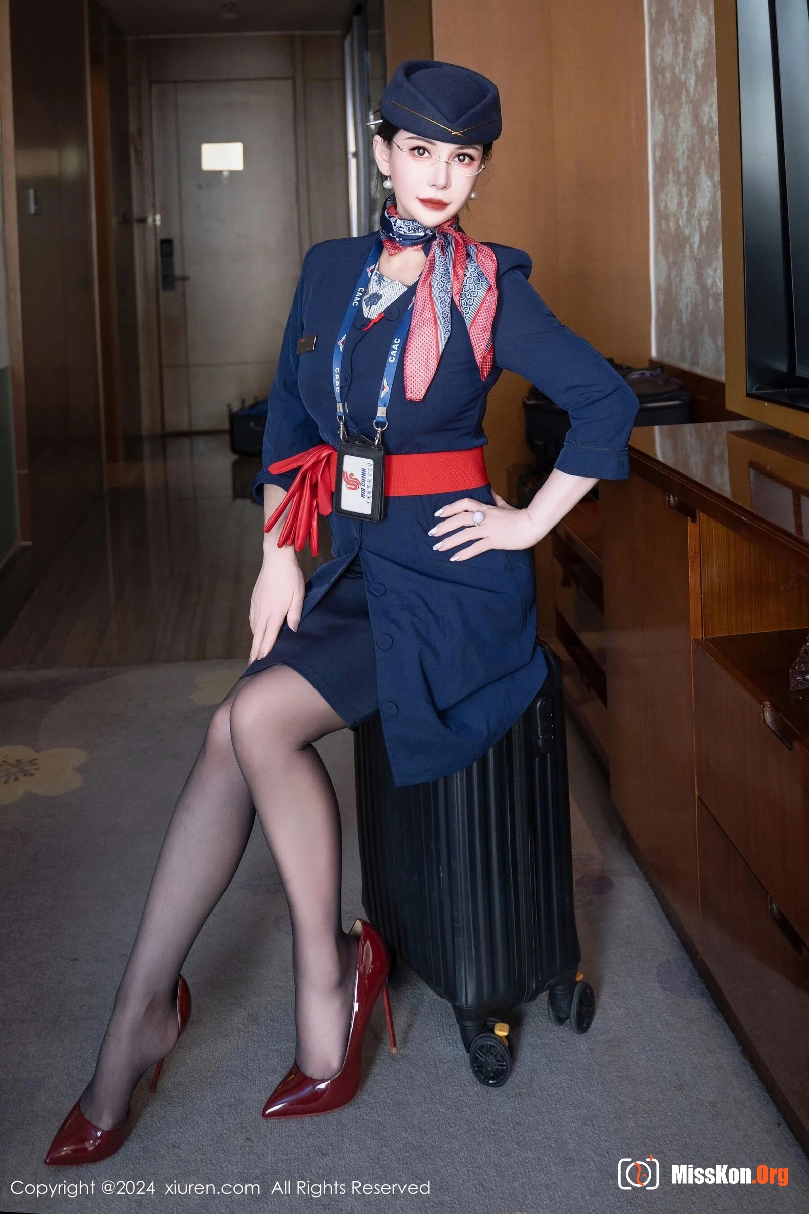 Sister Yueyue - Photo 12