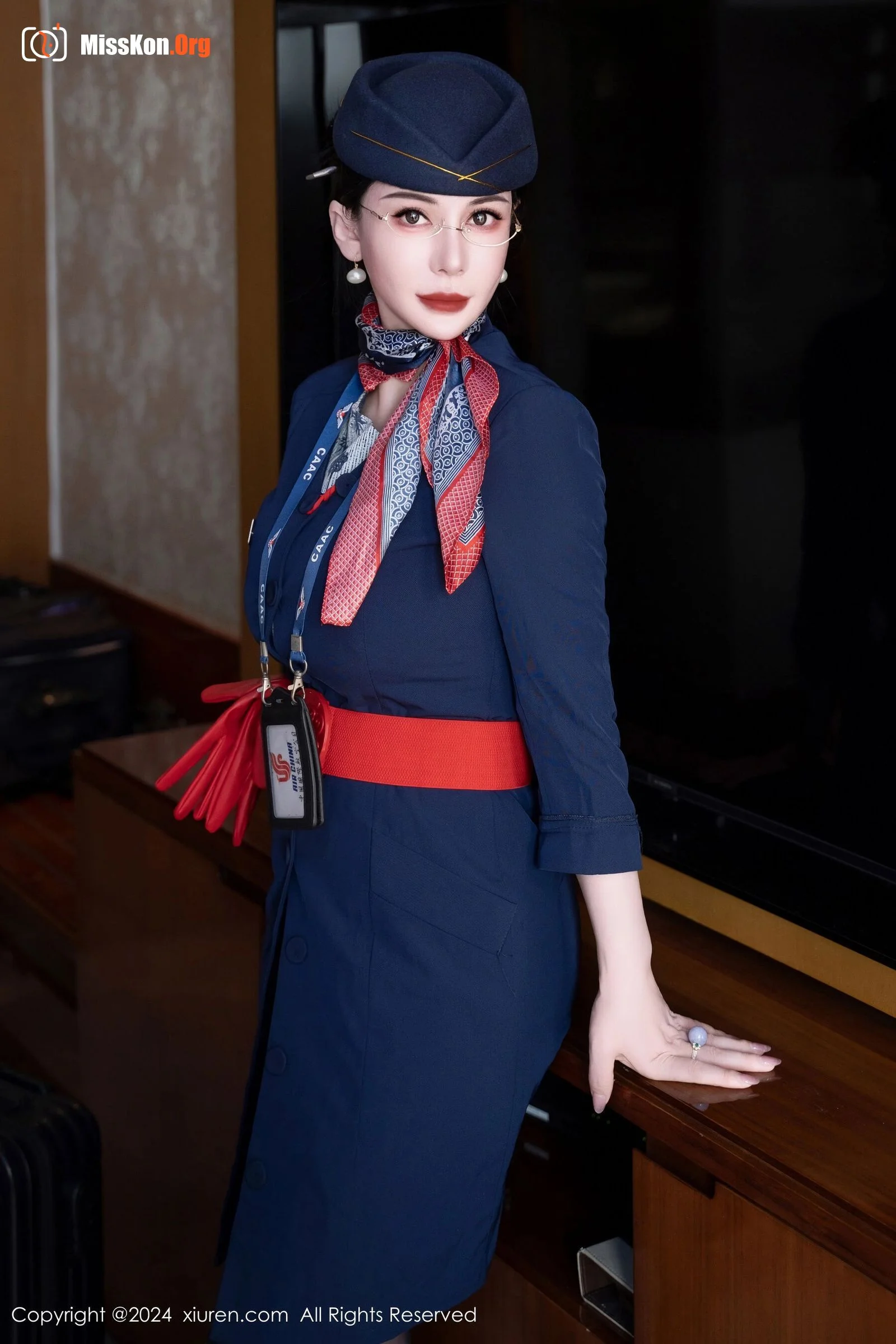 Sister Yueyue - Photo 13