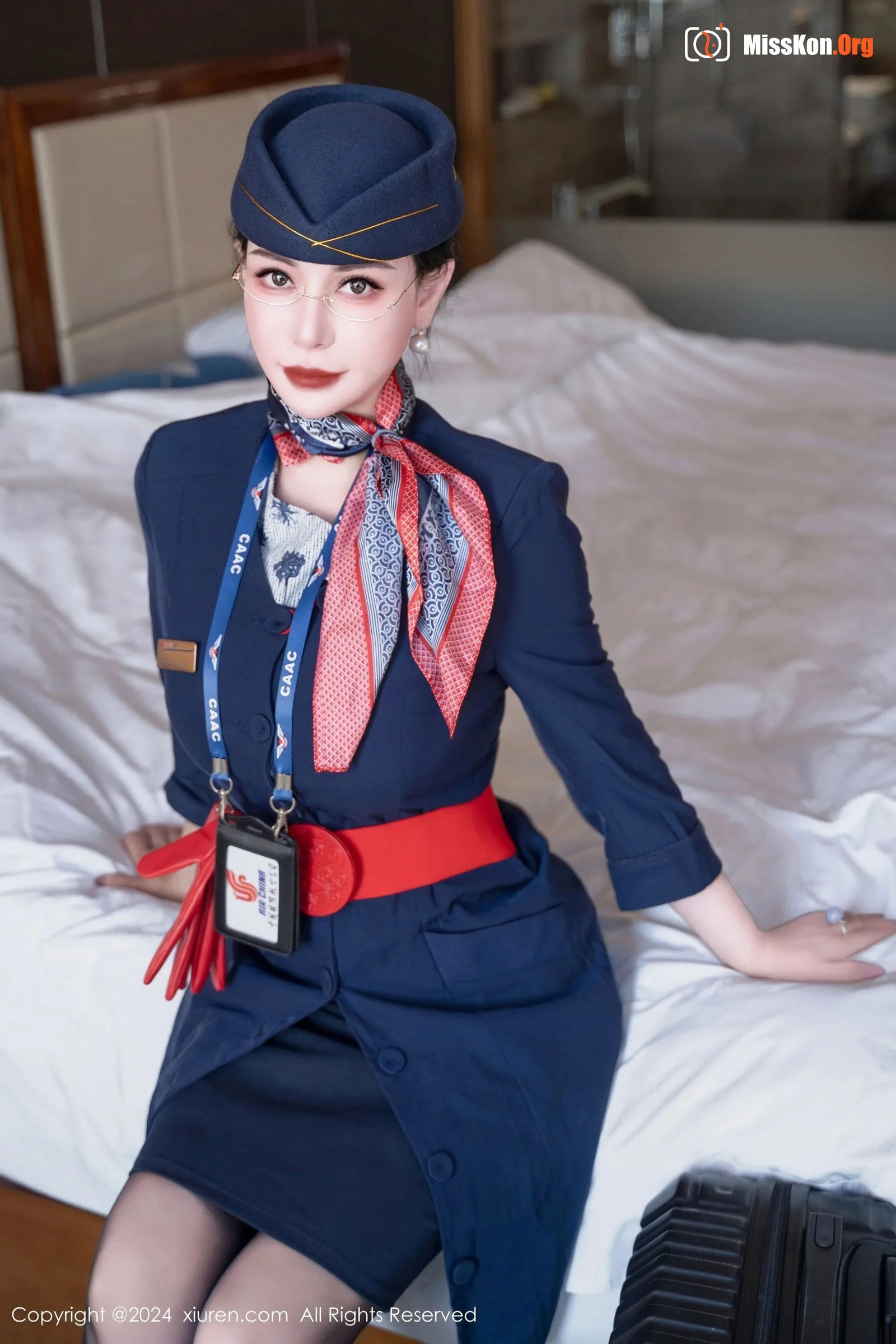 Sister Yueyue - Photo 15