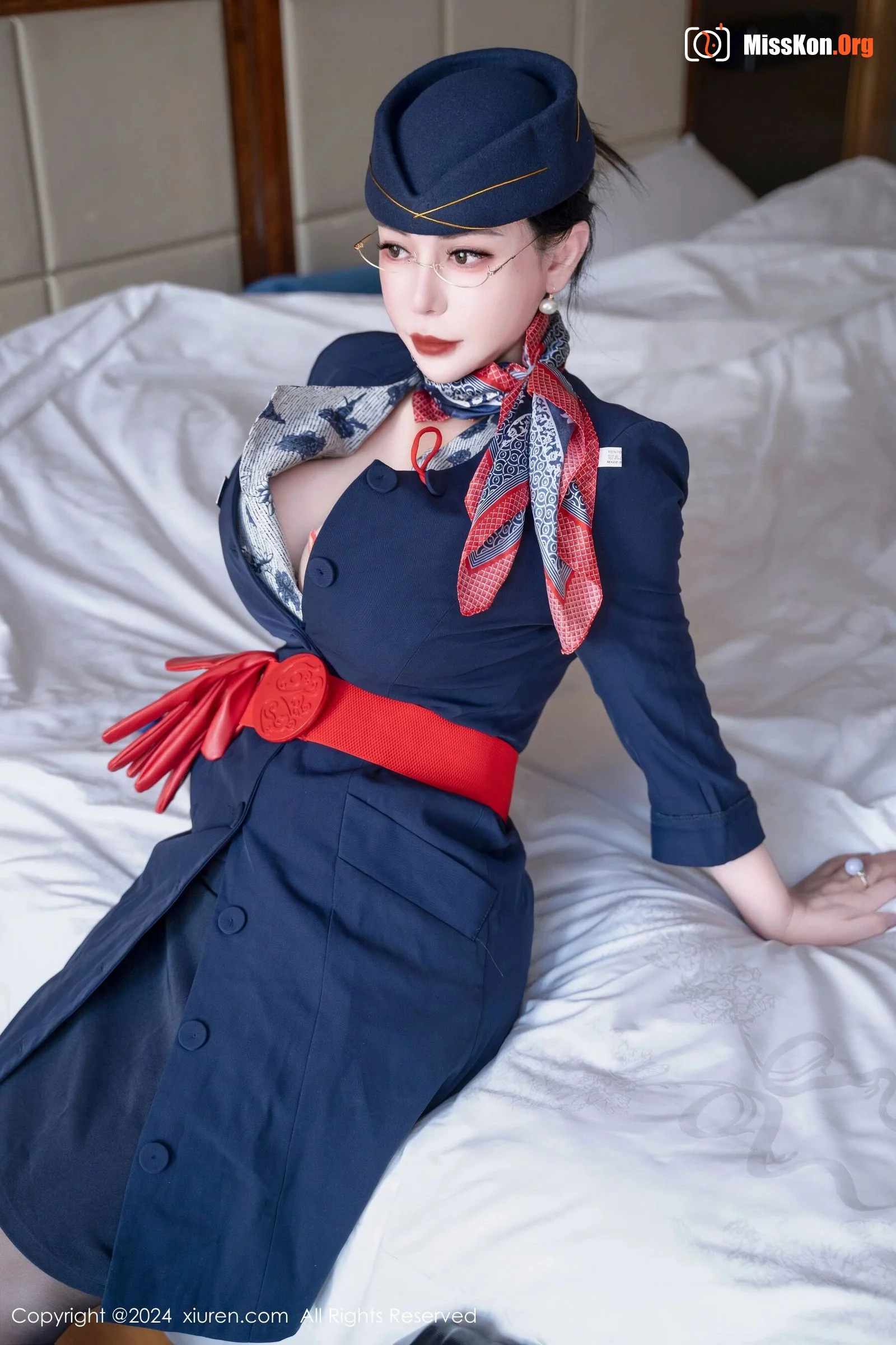 Sister Yueyue - Photo 2